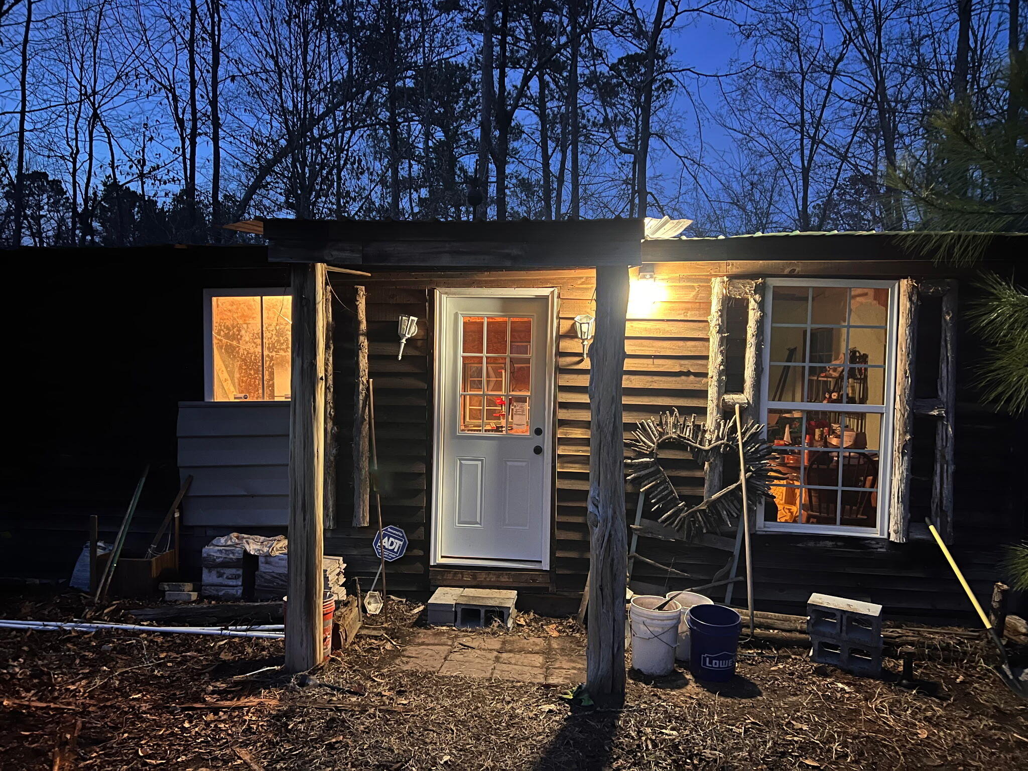 109 Tomahawk Trail — photo