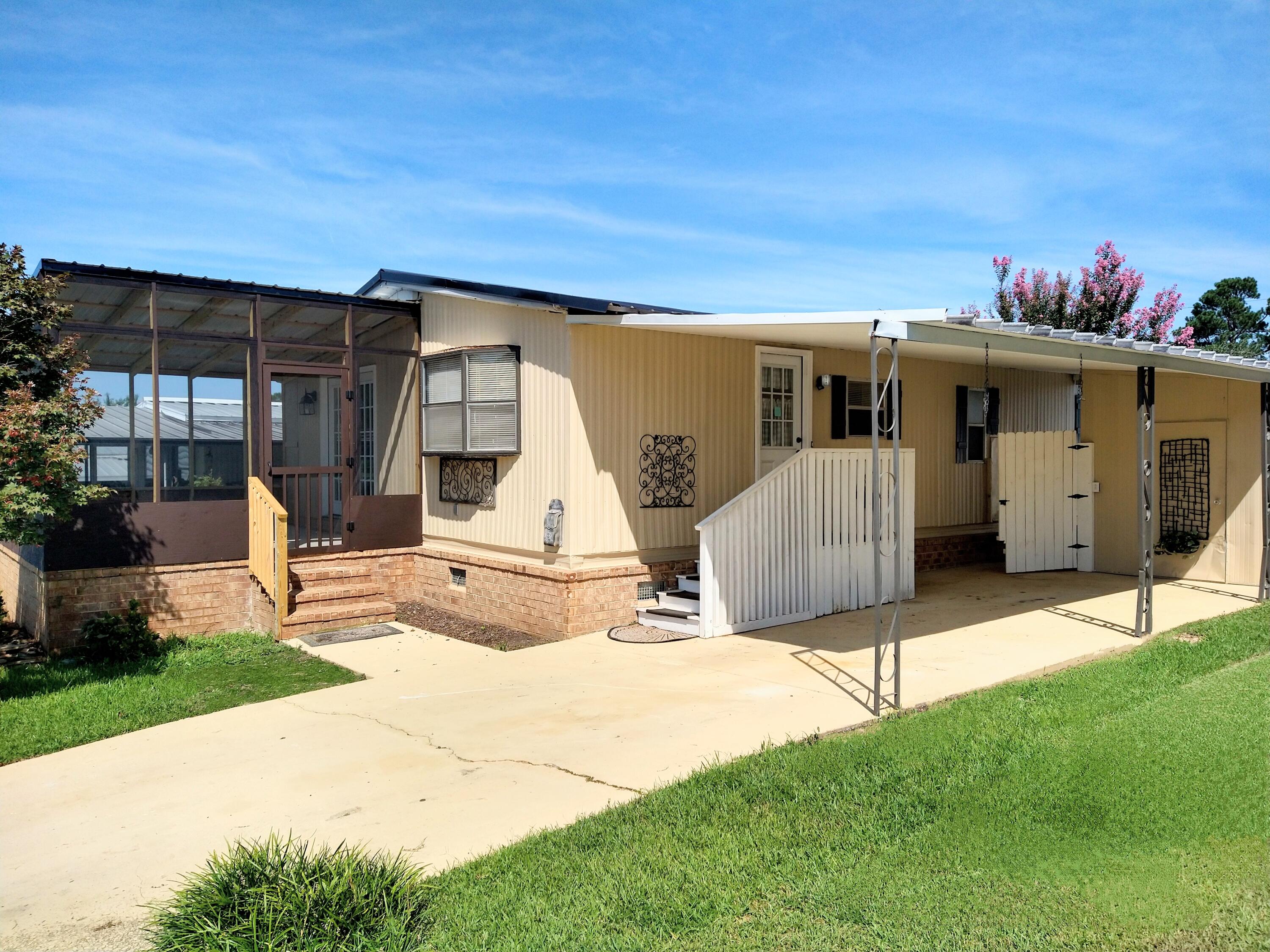 4621 Durbin Drive — photo