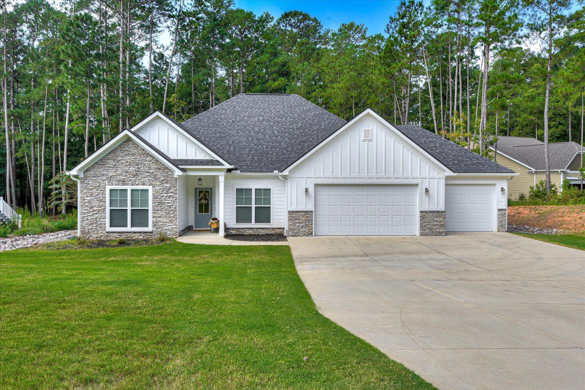 105 Stonebridge Loop, McCormick, SC 29835 — photo 2