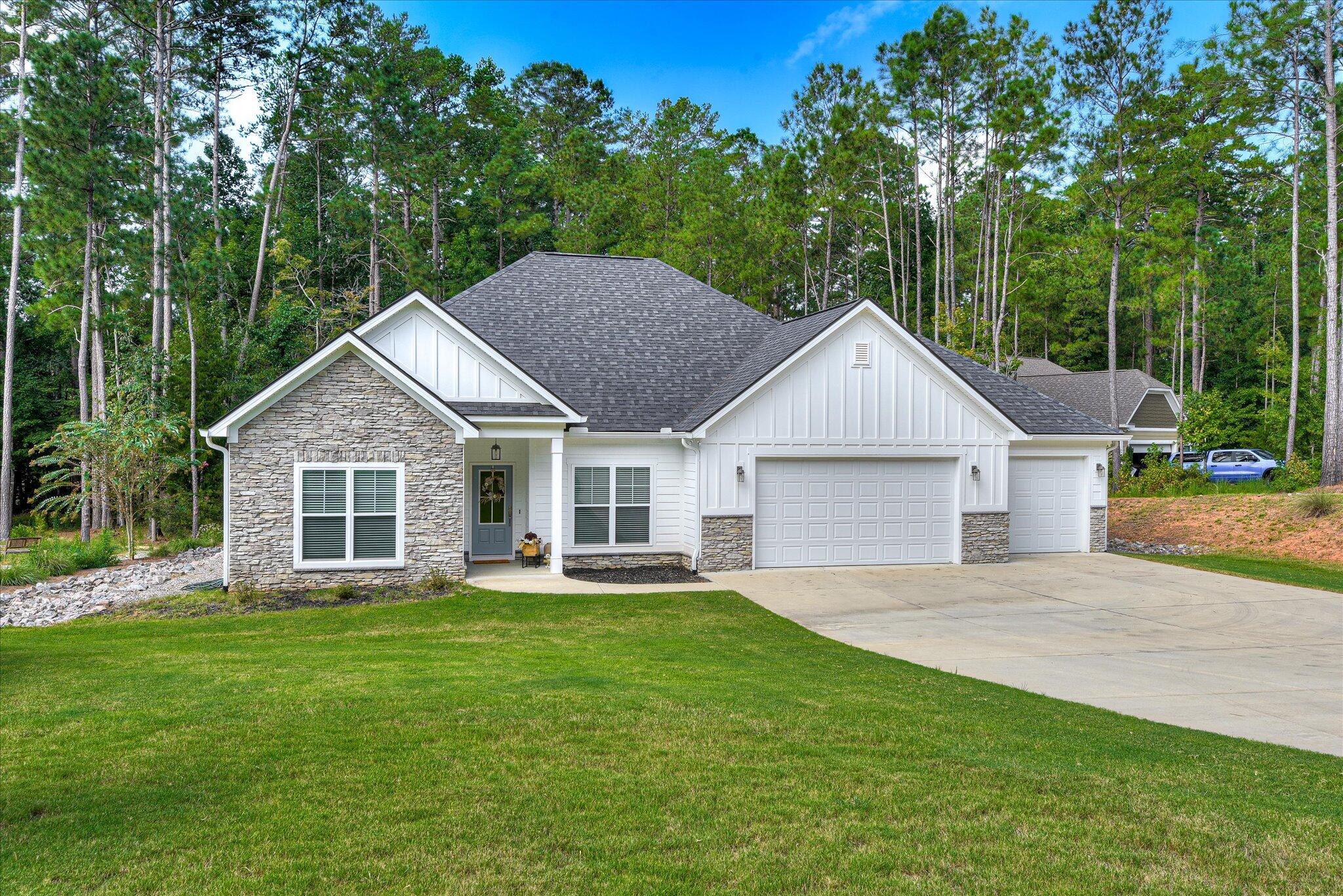 105 Stonebridge Loop, McCormick, SC 29835 — photo 3
