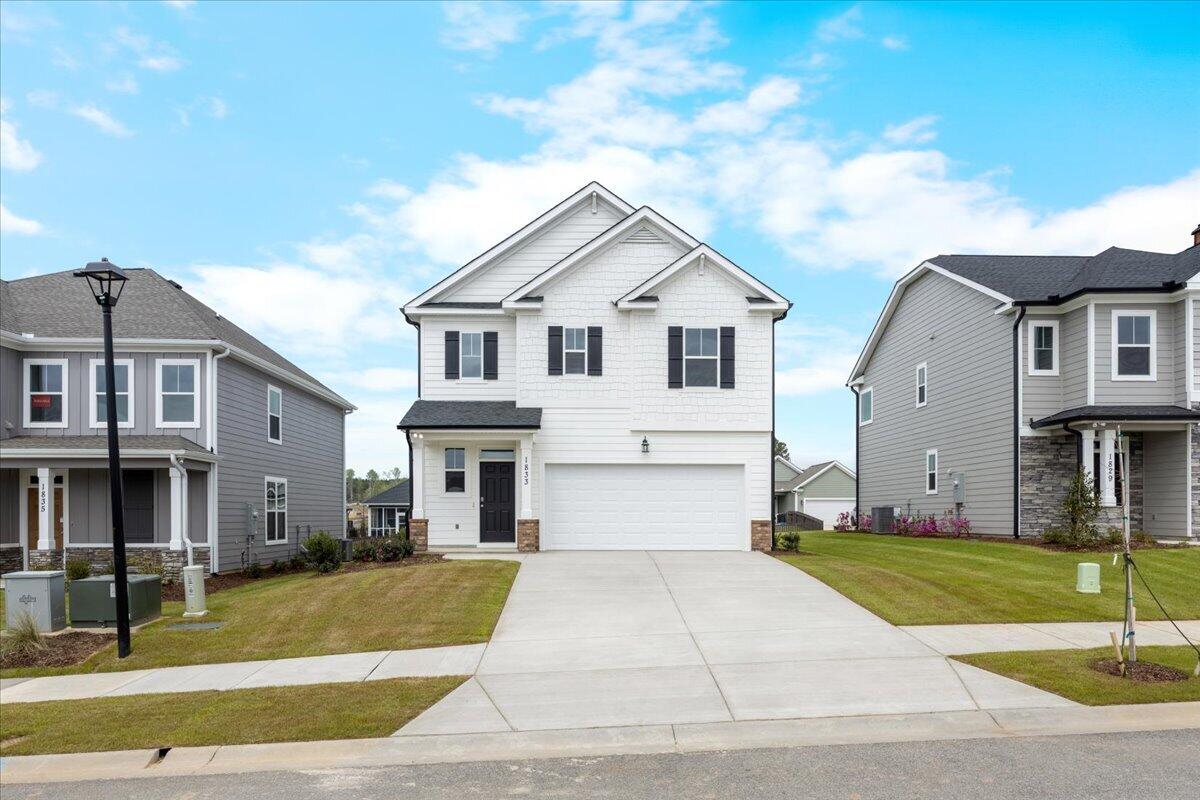 1833 Harbury Drive Drive Tp108 — photo