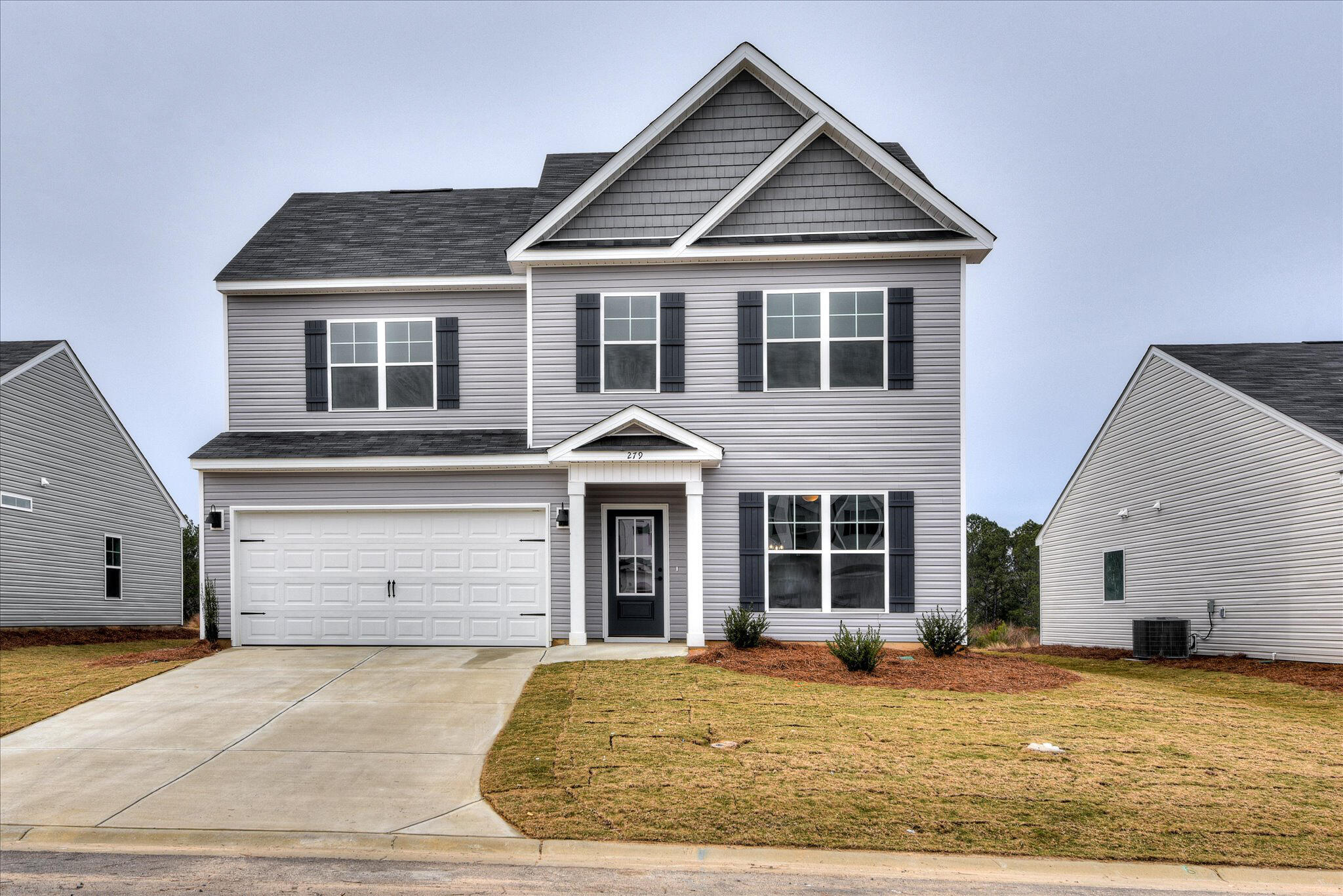 279 Bay Meadows Drive — photo