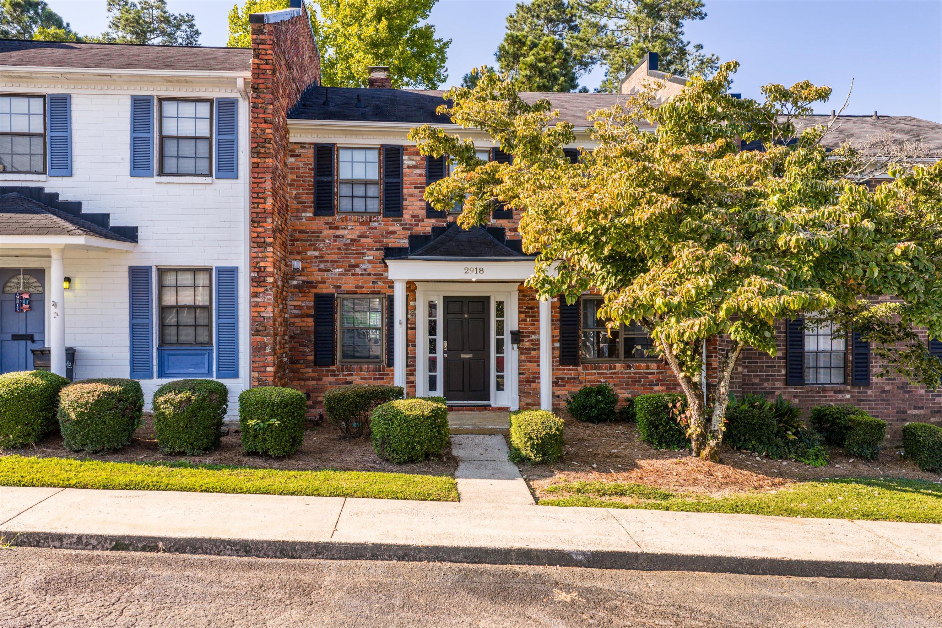 2918 Arrowhead Drive — photo