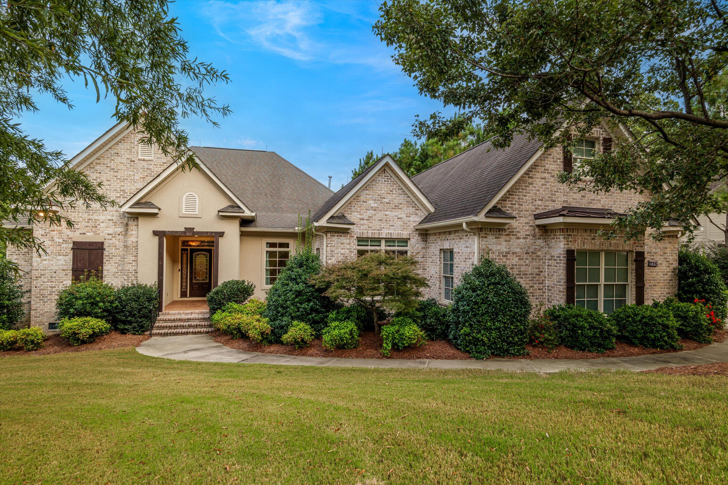 931 Steeplechase Road — photo