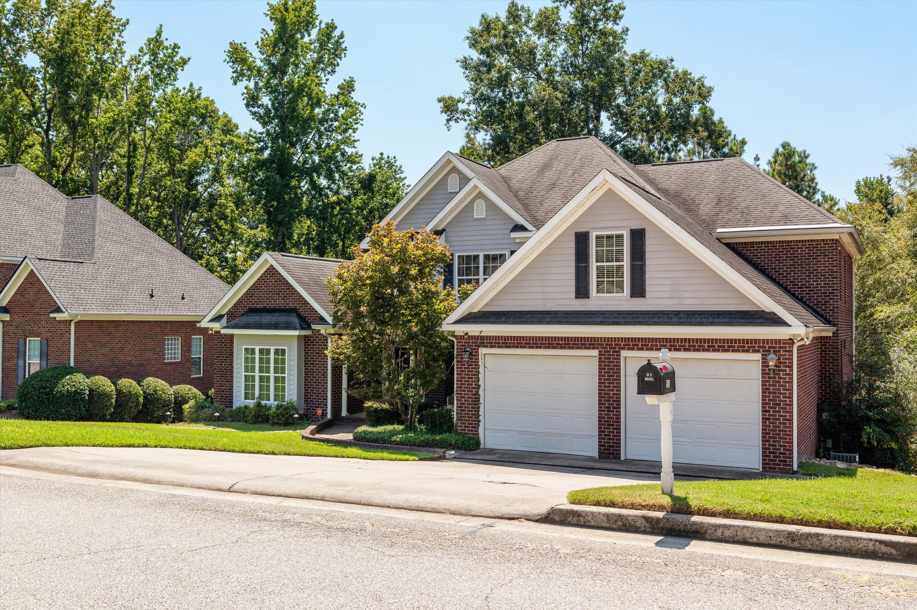 510 Farmington Circle — photo
