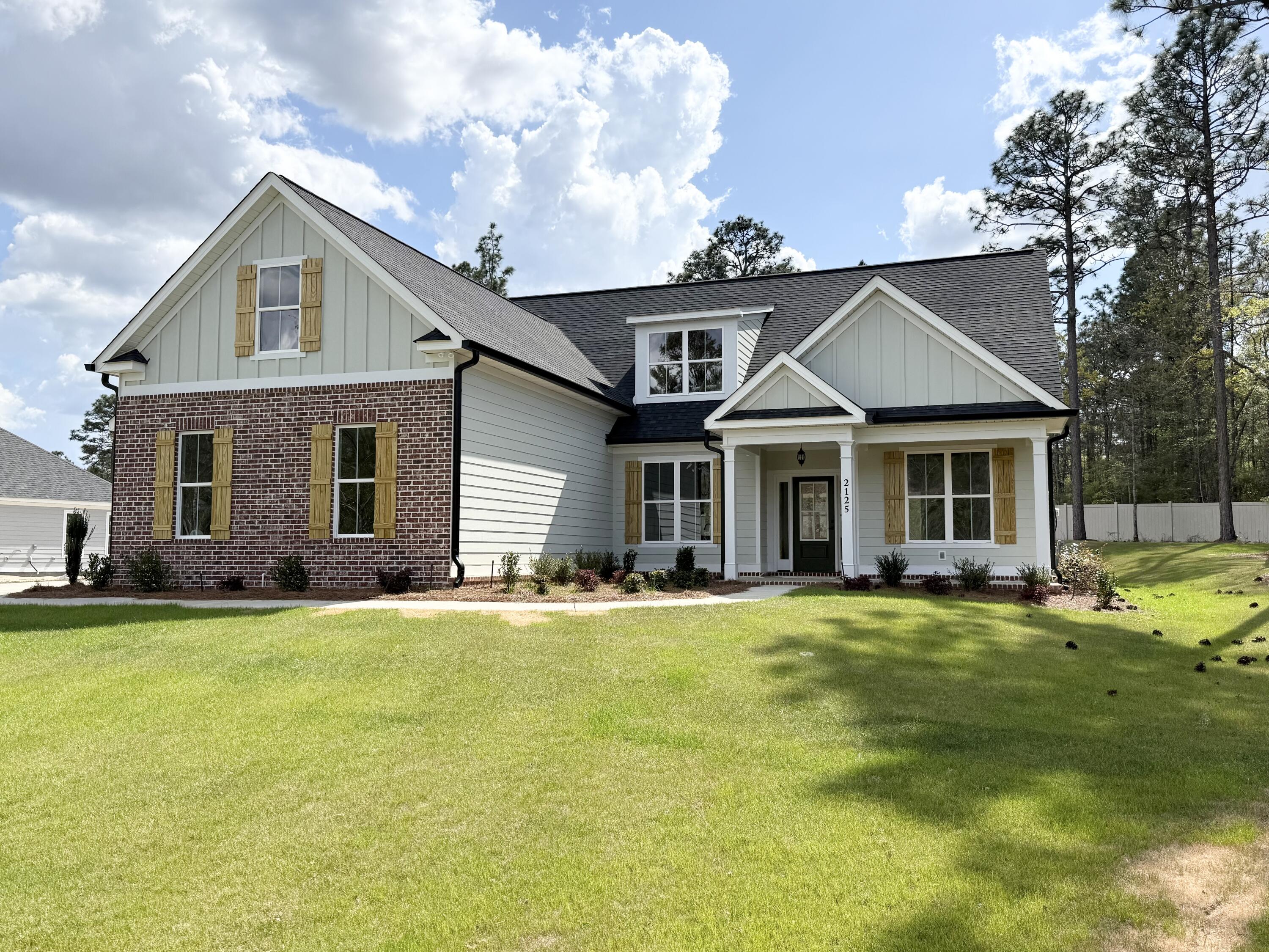 2125 Waterbridge Lane — photo