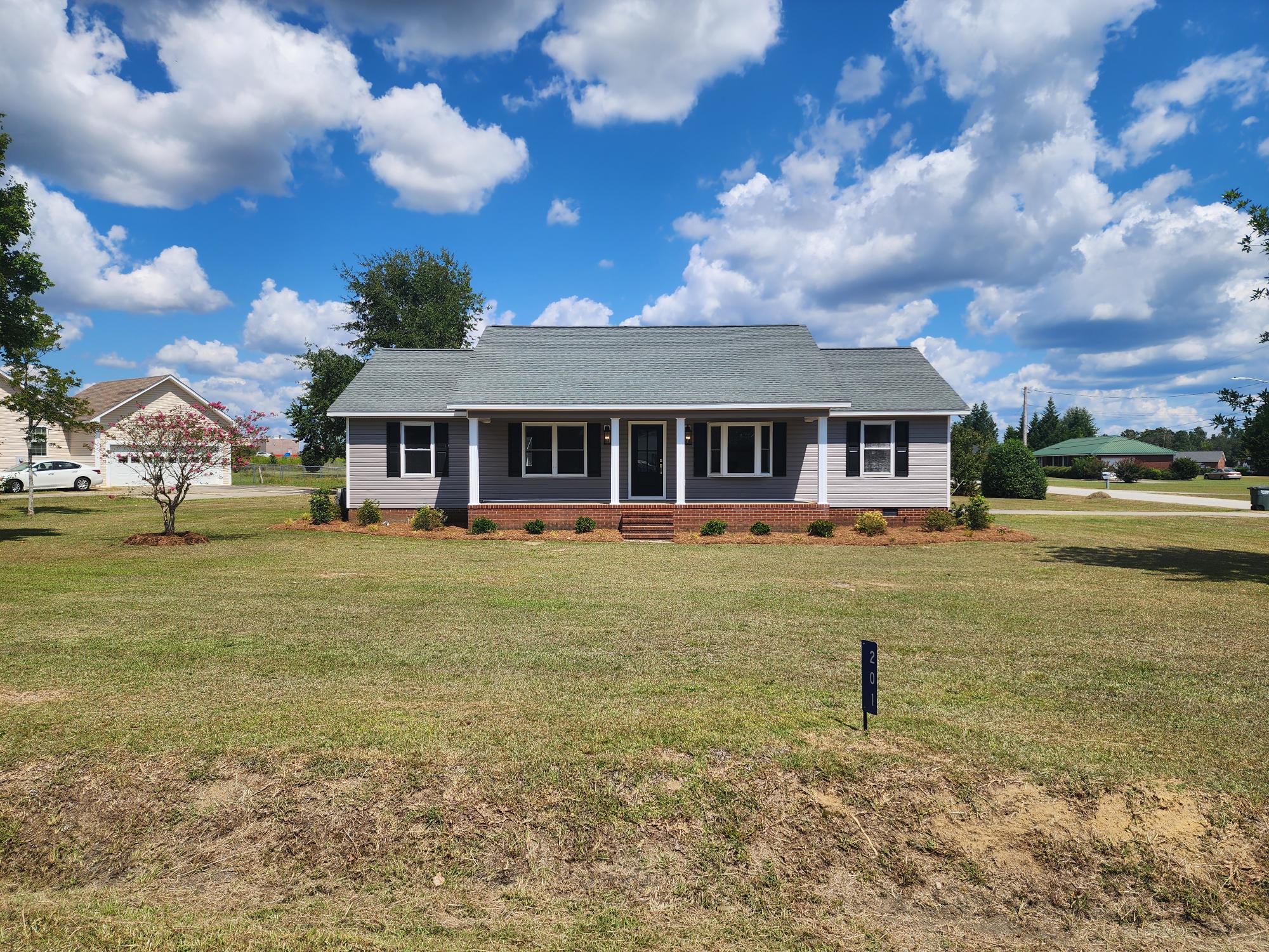 201 Ramsgate Drive, Wrens, GA 30833 — photo 2