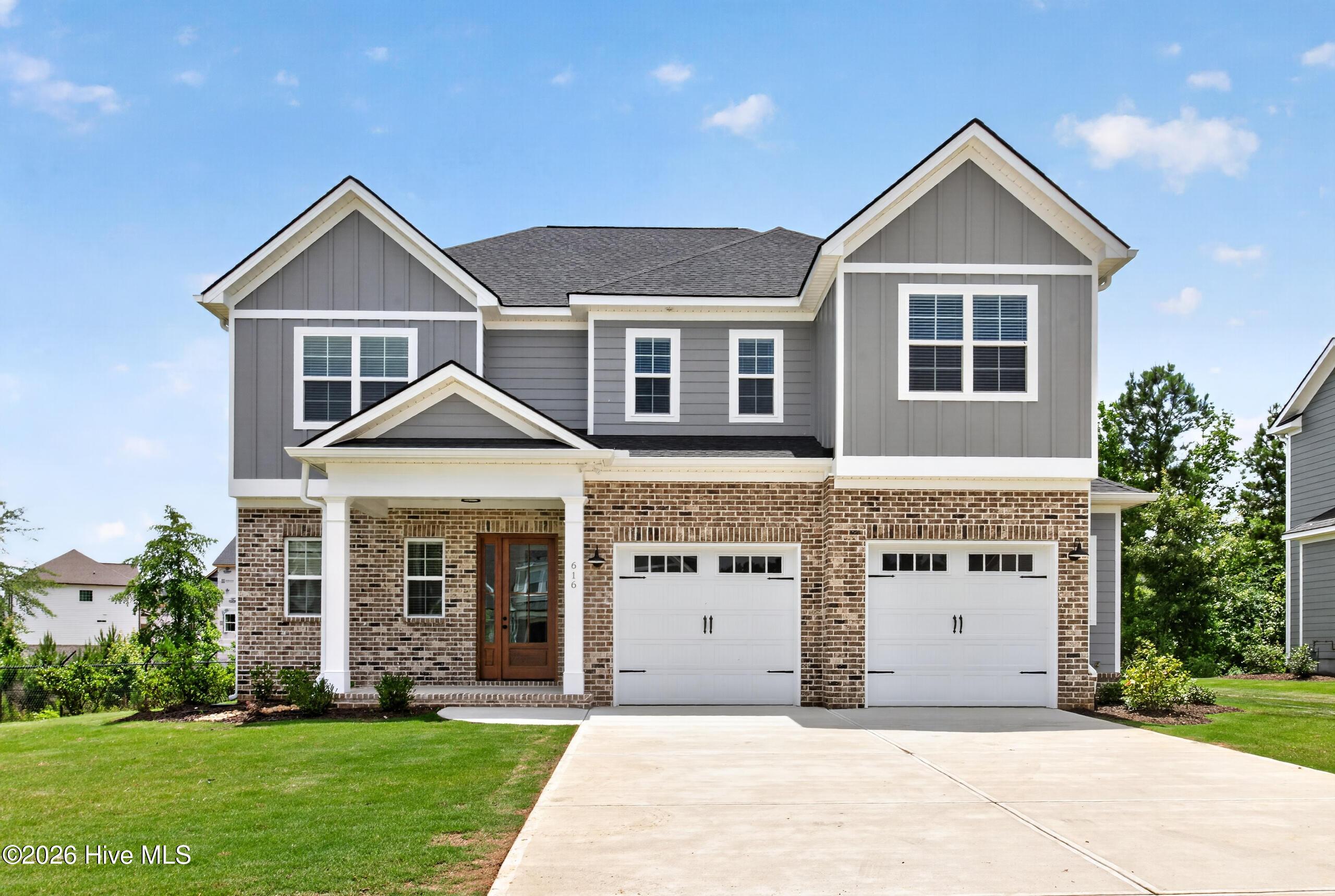 616 River Oaks Lane — photo