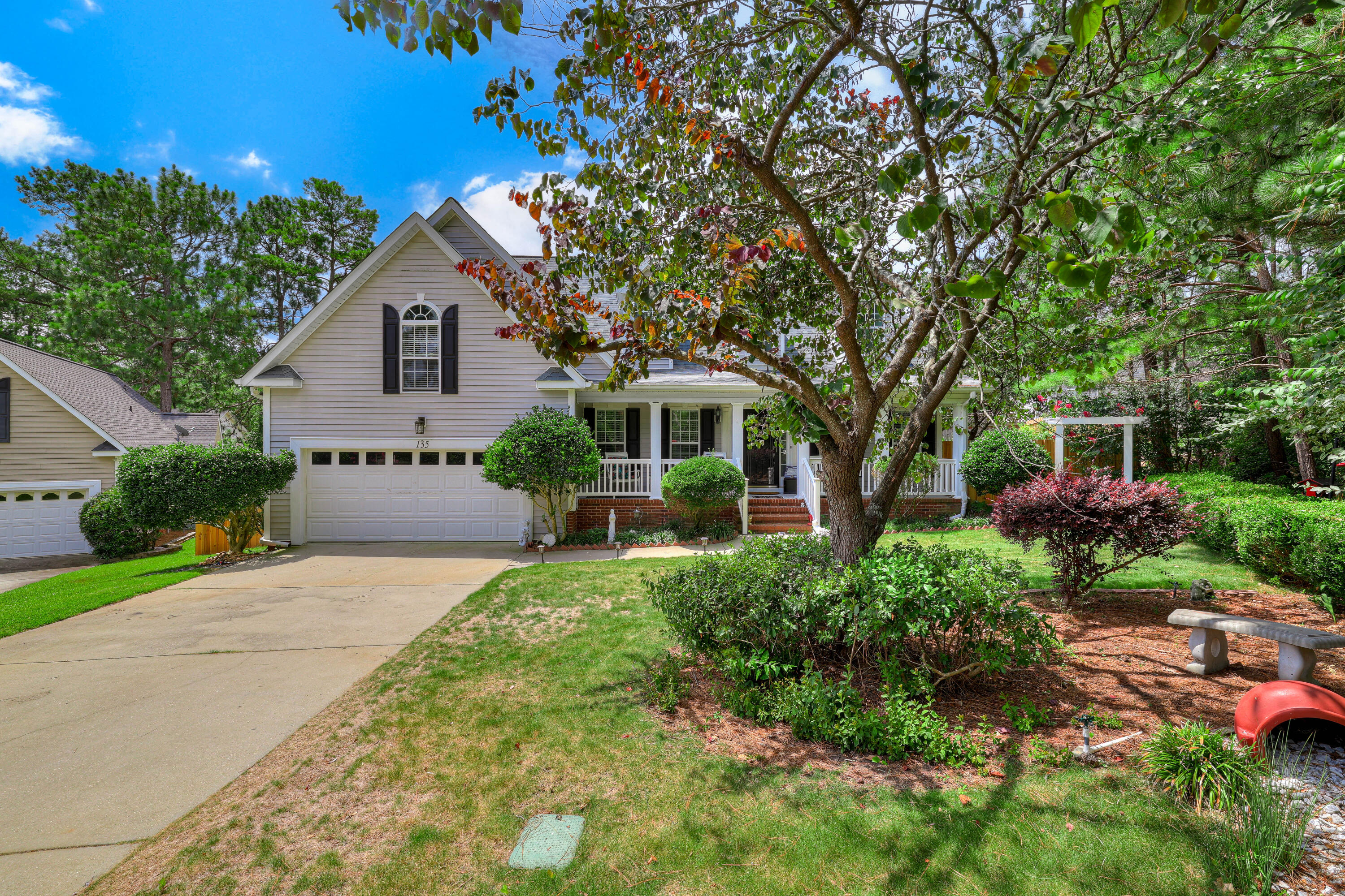135 Elwood Drive — photo
