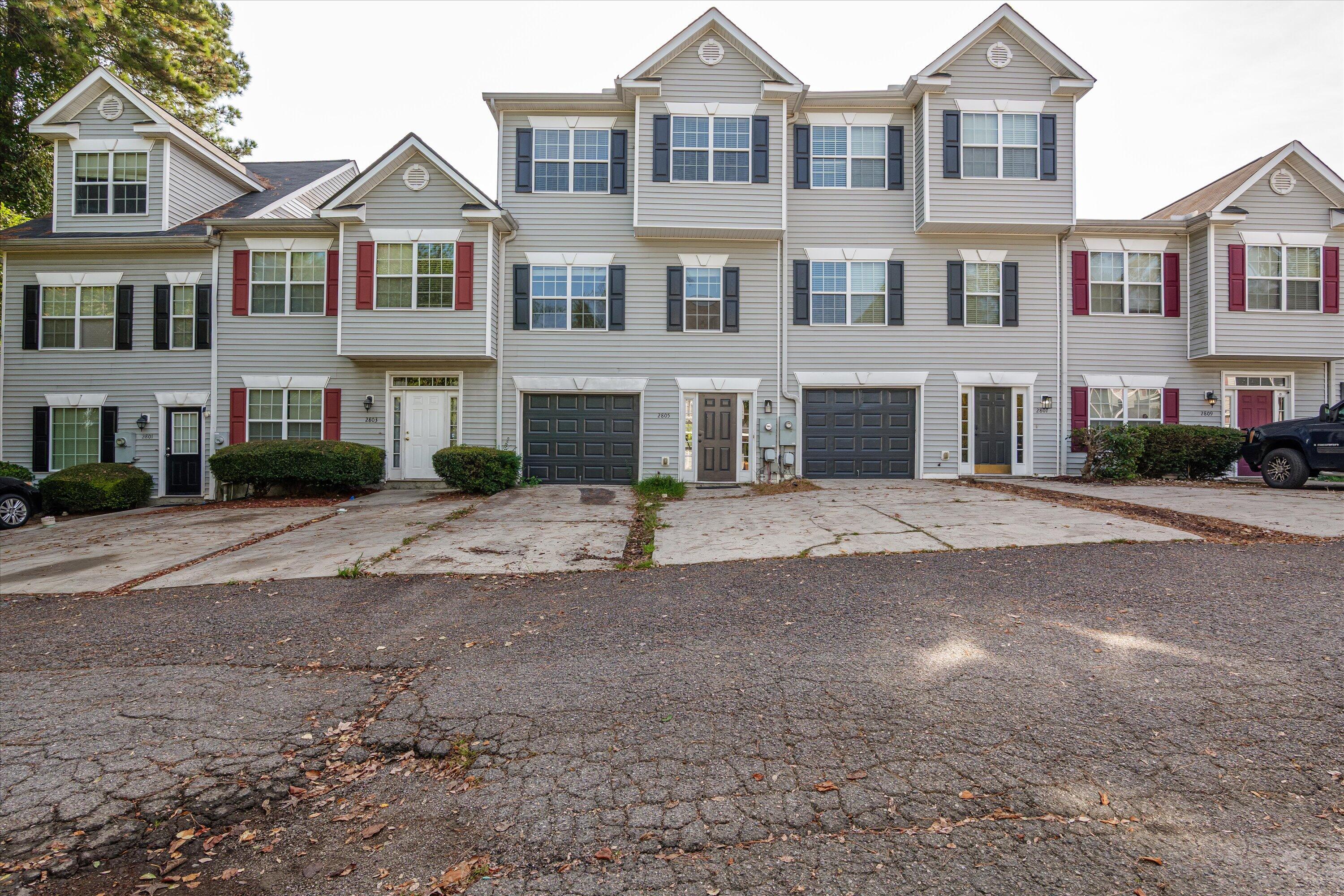 2805 Brickrun Way — photo