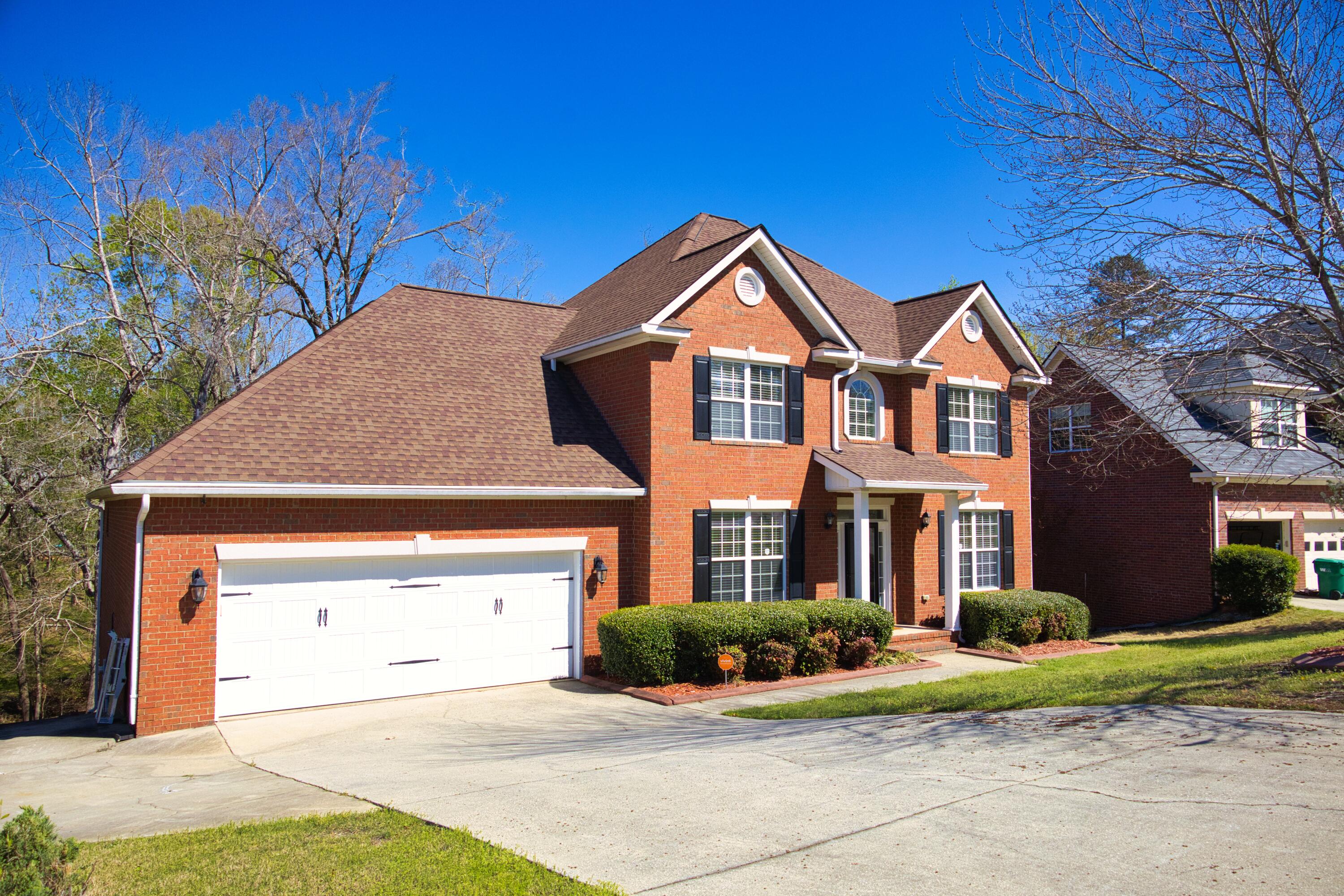 1259 Hardy Pointe Drive — photo