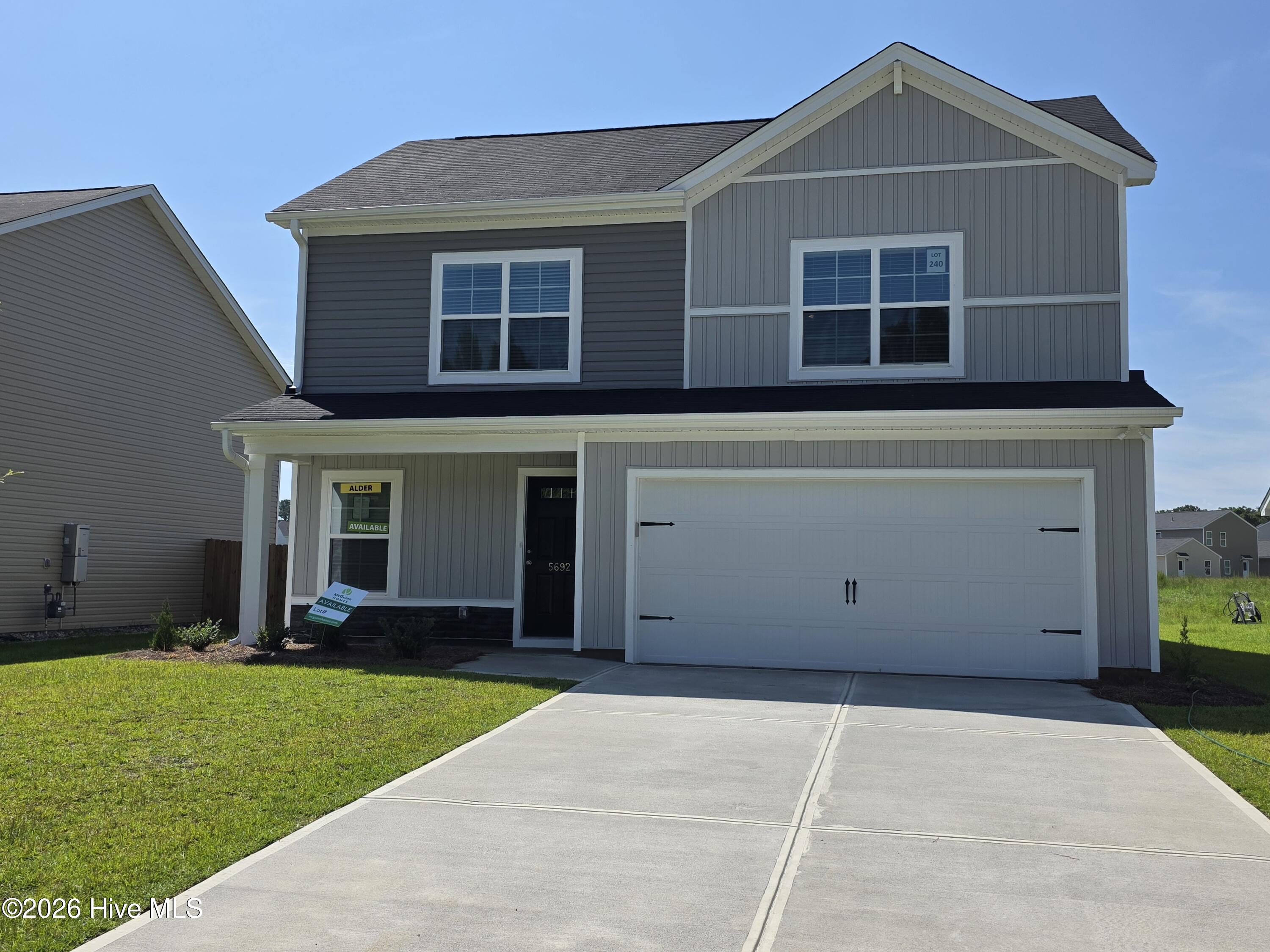 5692 Cobalt Falls Bend Bend — photo