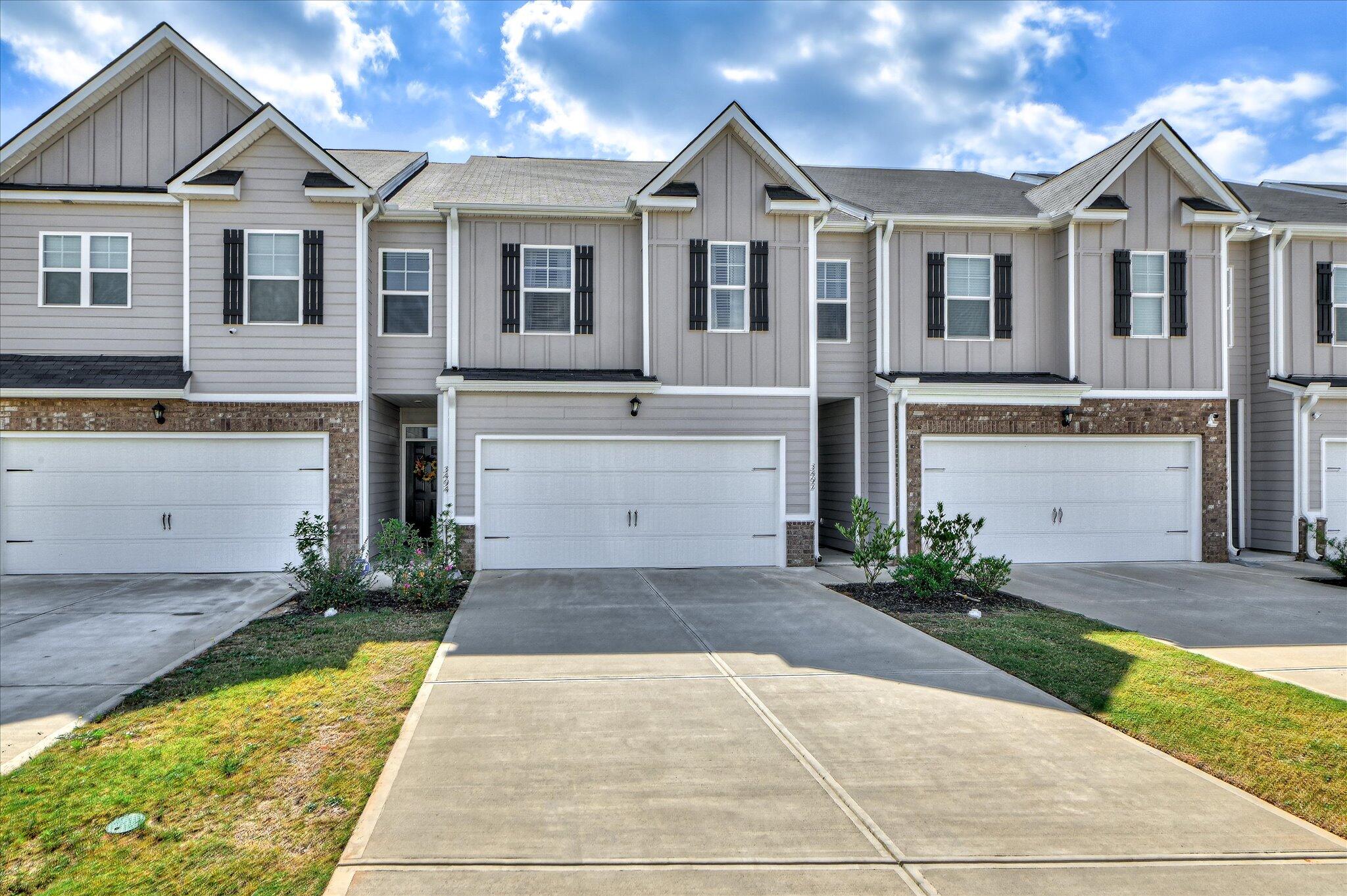 3492 Firestone Drive — photo