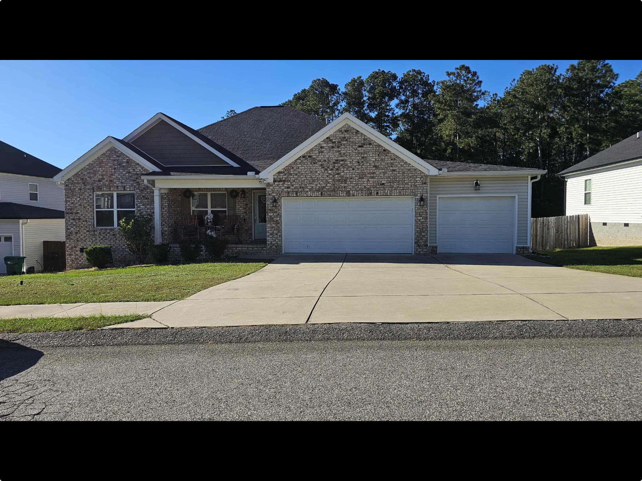 1216 Bubbling Springs Drive — photo