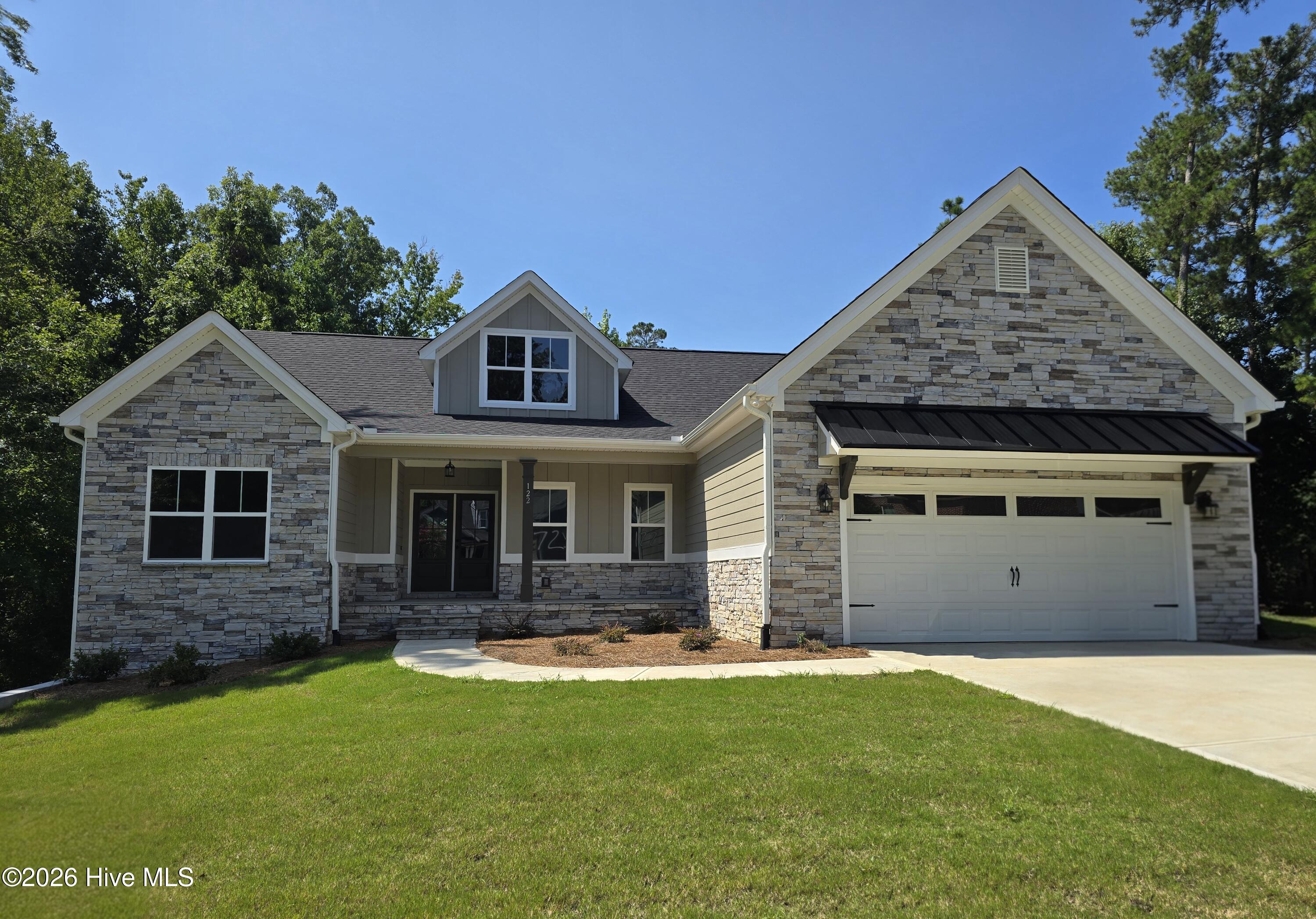 122 Rippling Creek Lane — photo
