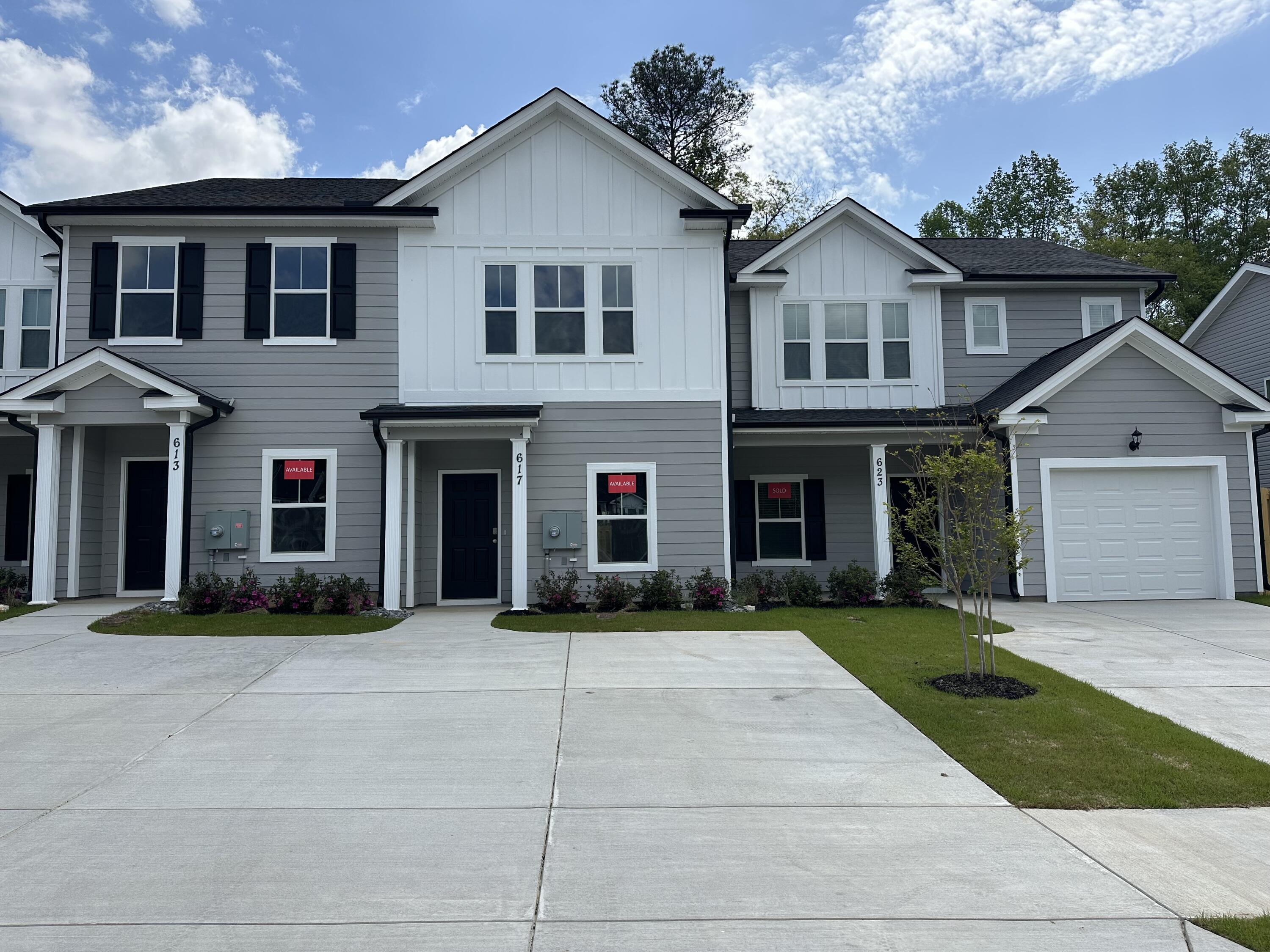 617 Caroline Court 8C — photo