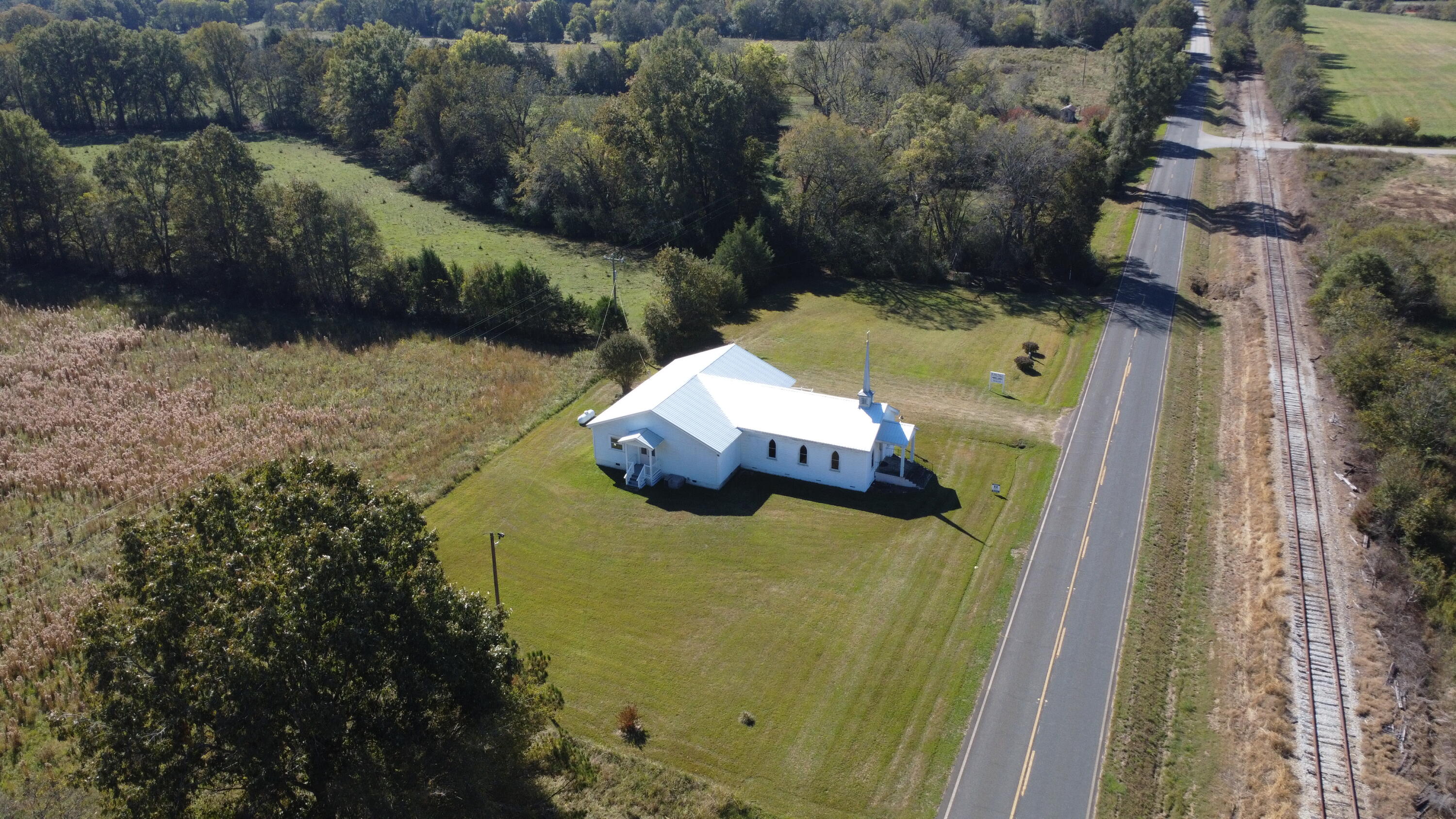 4316 Sharon Road, Washington, GA 30673 — photo 2