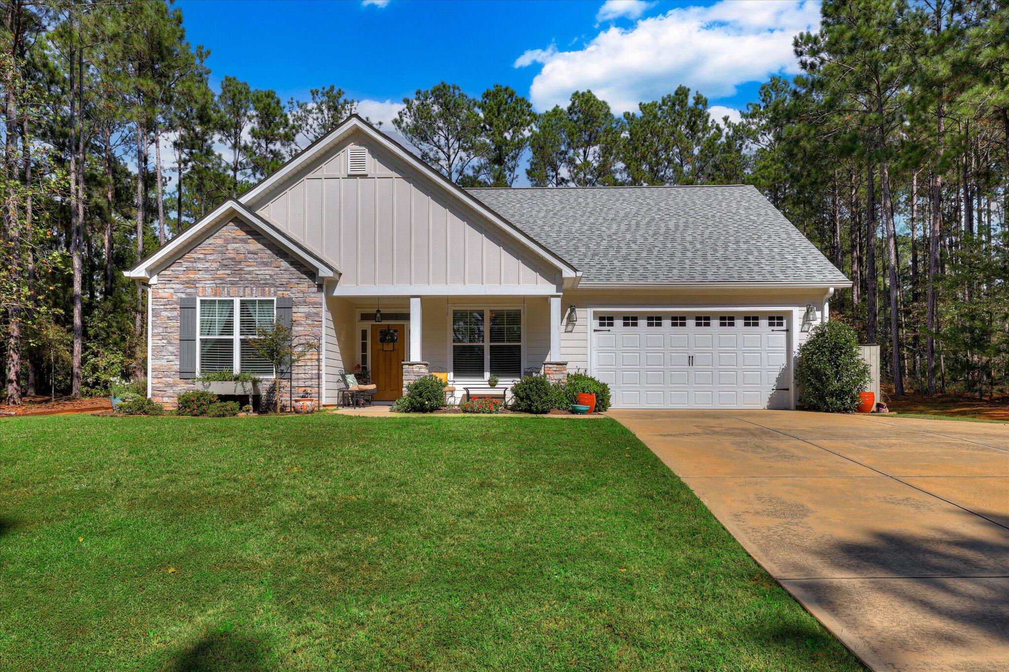 101 Rutledge Lane, McCormick, SC 29835