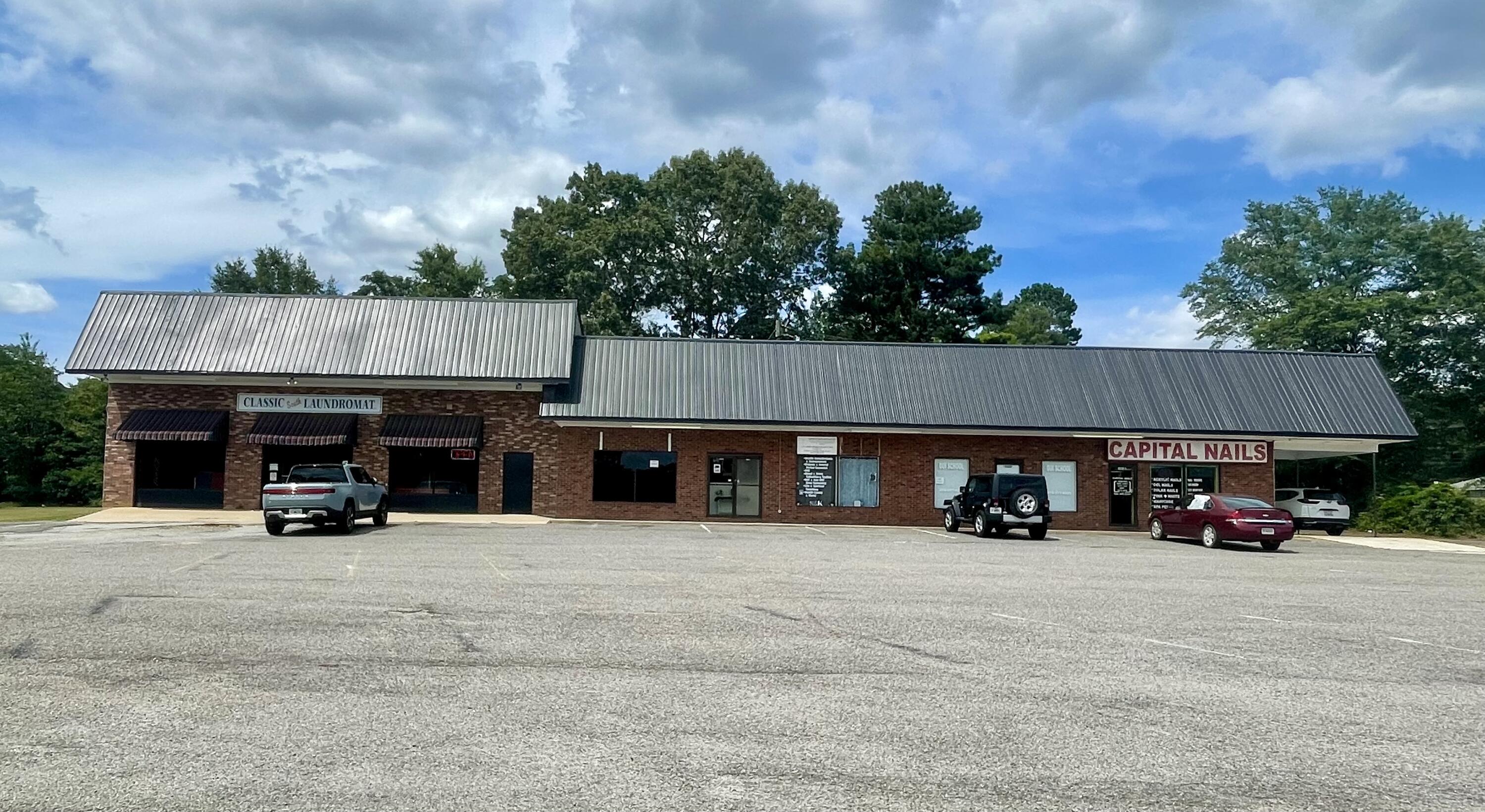 202 Thomson Hwy / Hwy 17 North — photo