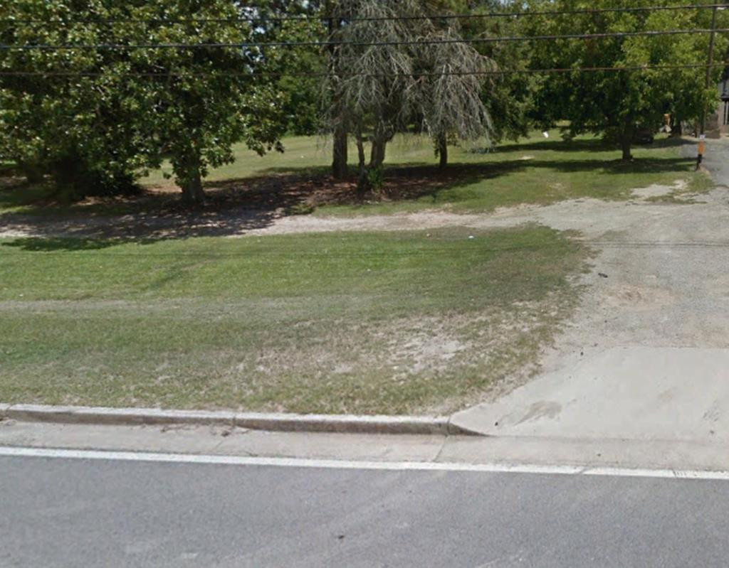 1532 Washington Road — photo