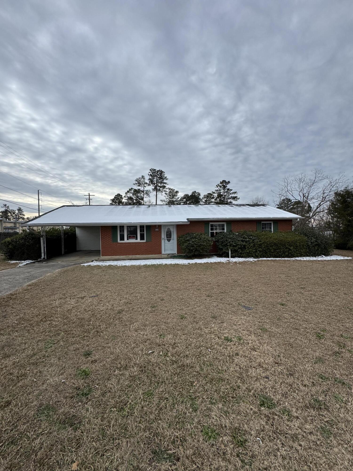5310 Wrightsboro Road — photo