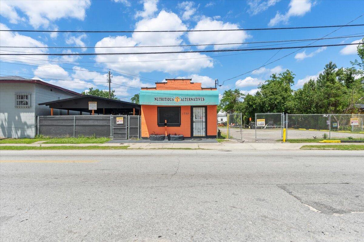 1795 Martin Luther King Jr Boulevard — photo