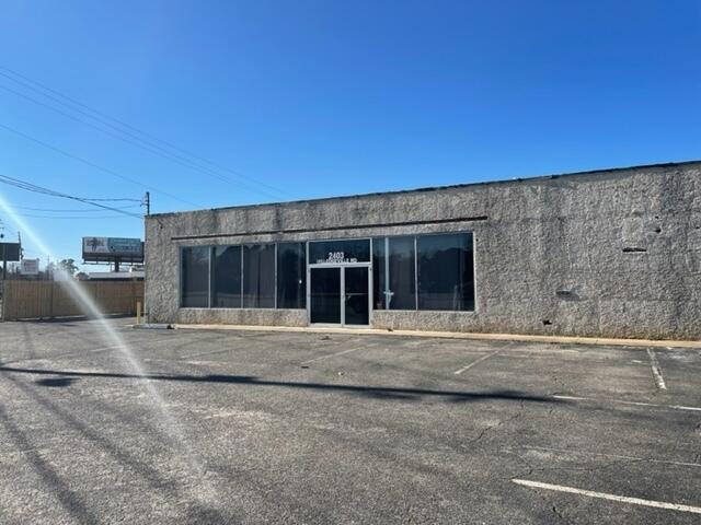 2403 Milledgeville Road — photo