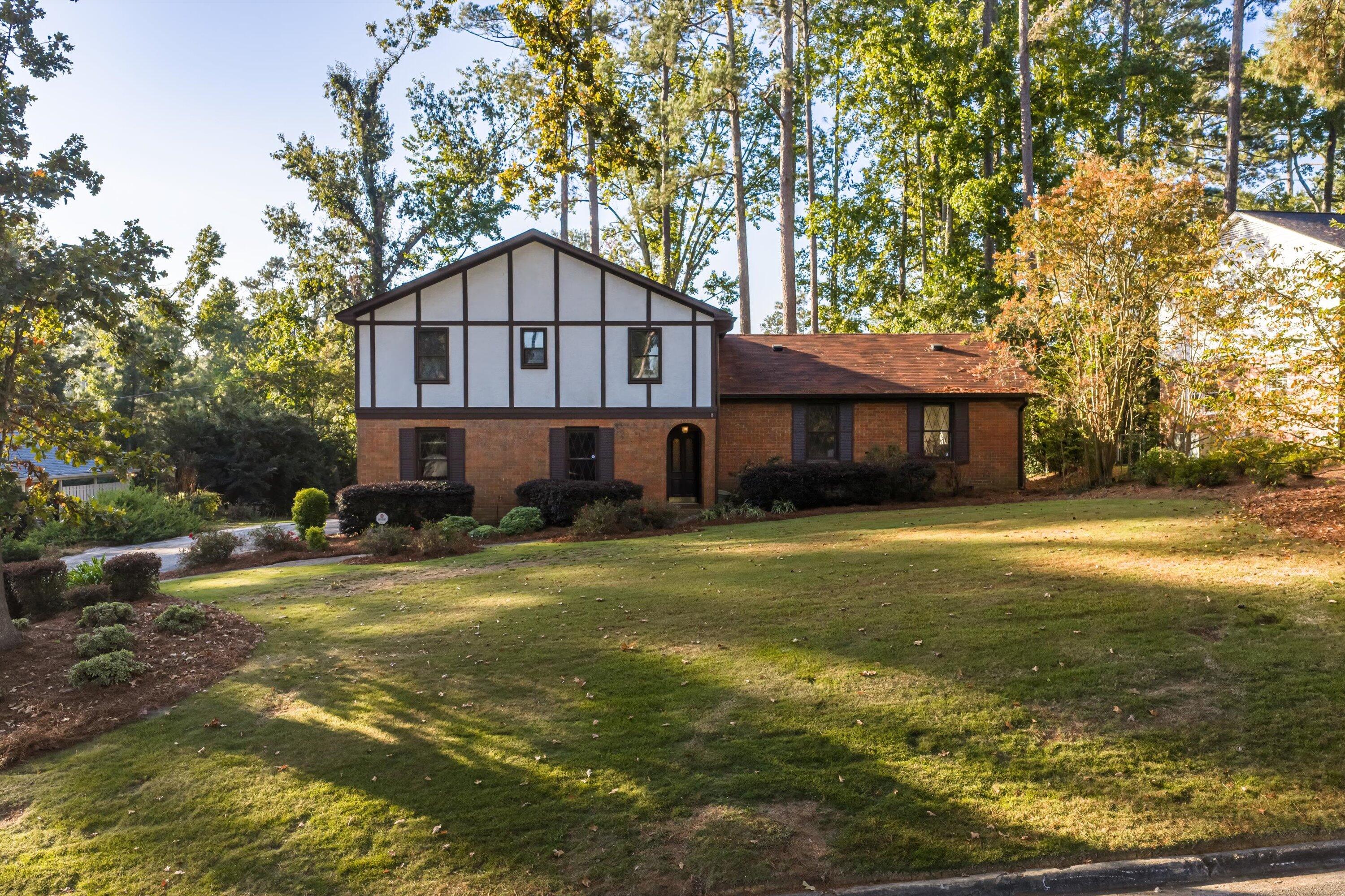 509 Winchester Drive — photo