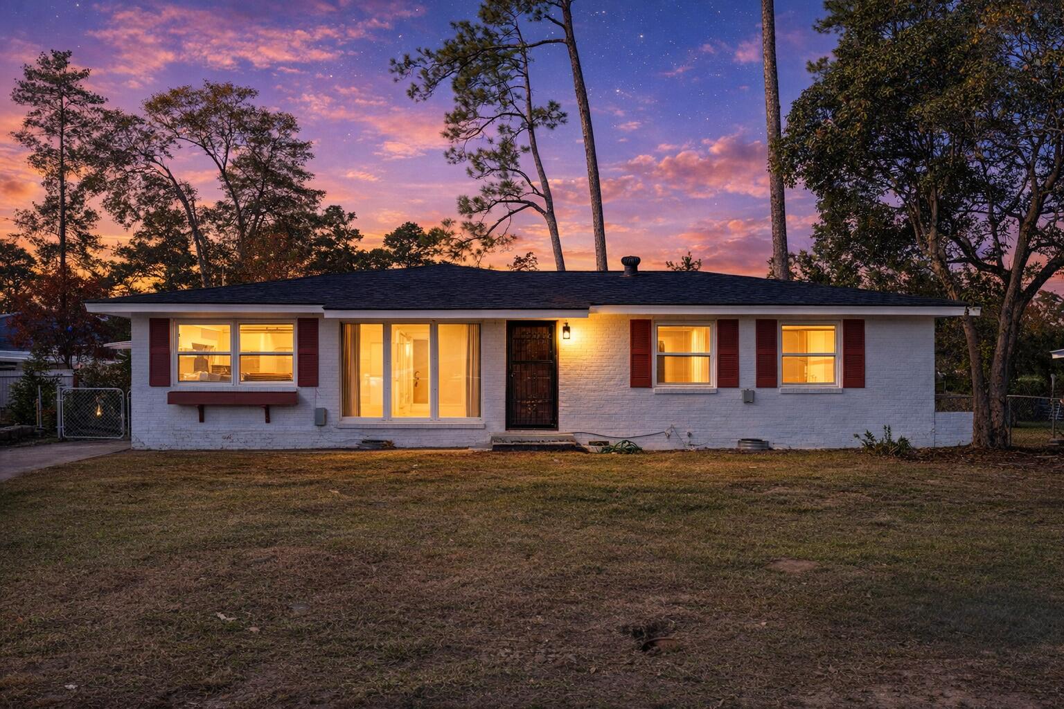3317 Forest Estates Drive — photo