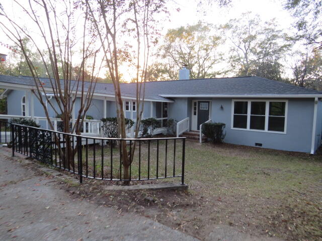 4629 Silver Lake Drive — photo