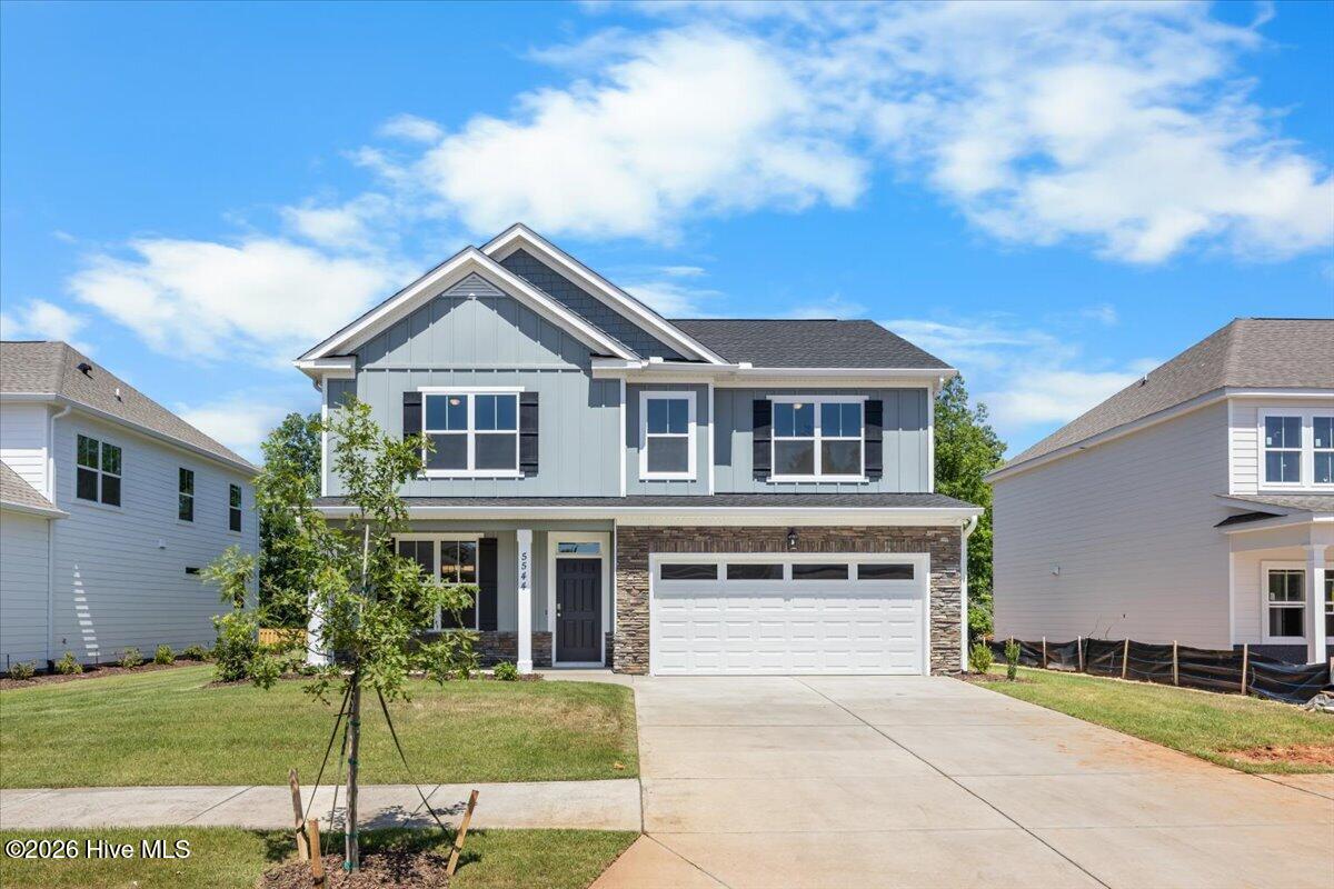 5544 Sweetwater Drive Tp22 — photo