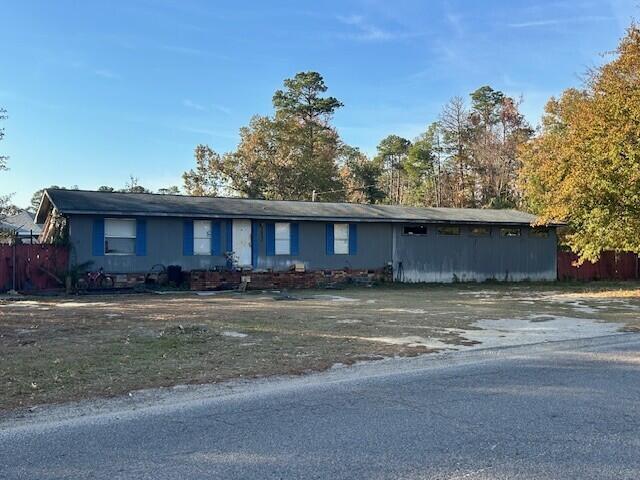 3803 Murray Road — photo