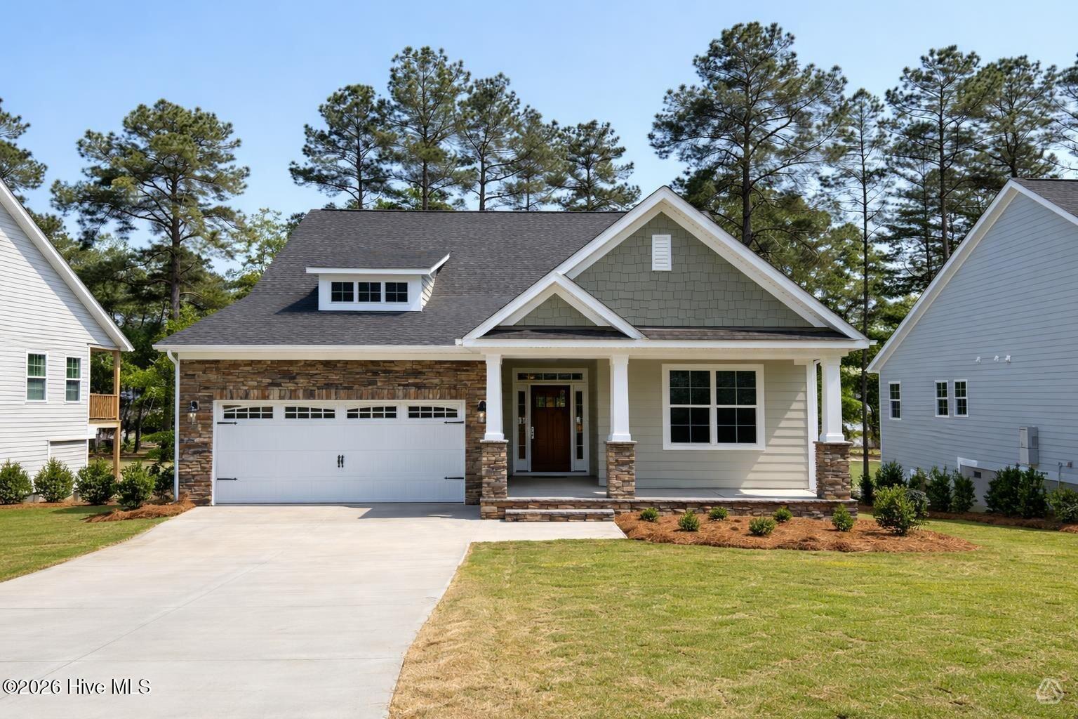 429 True Cedar Way — photo