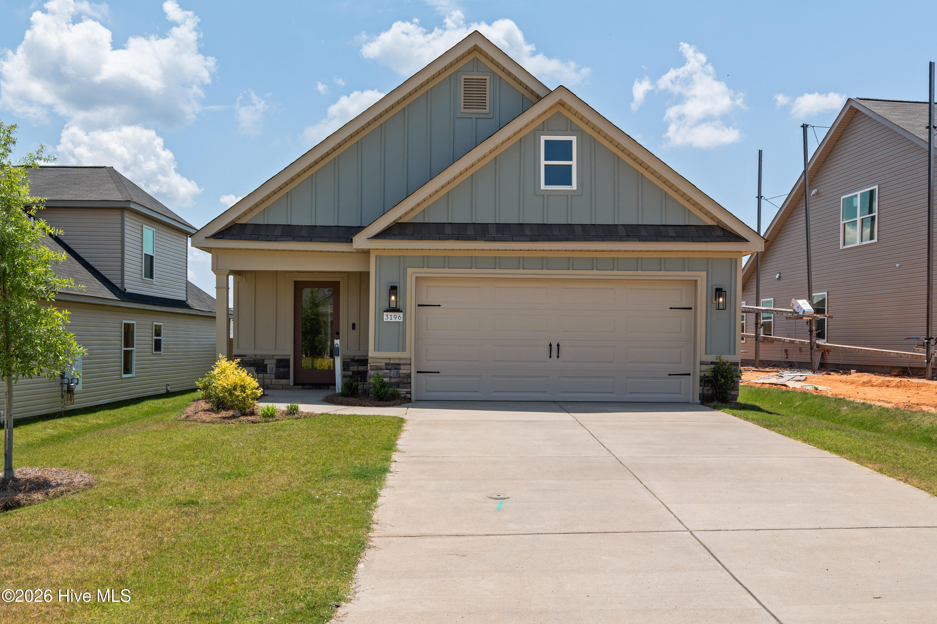 3196 Banter Drive — photo