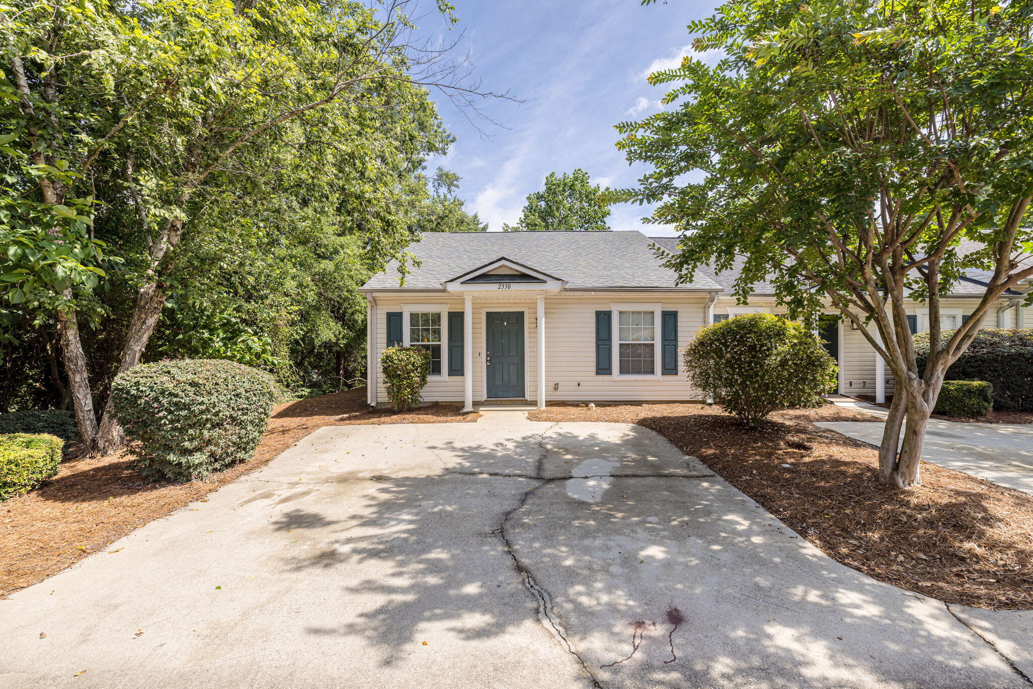2330 Lions Gate Drive — photo