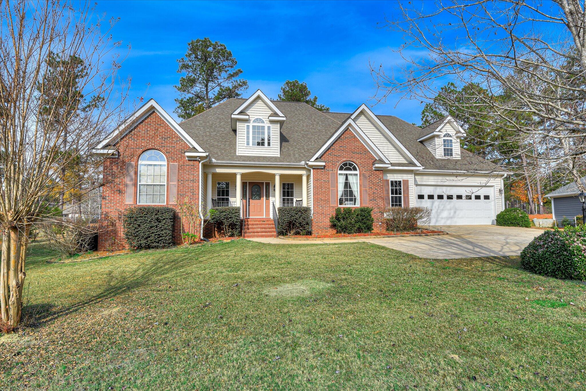 113 Laurens Drive — photo