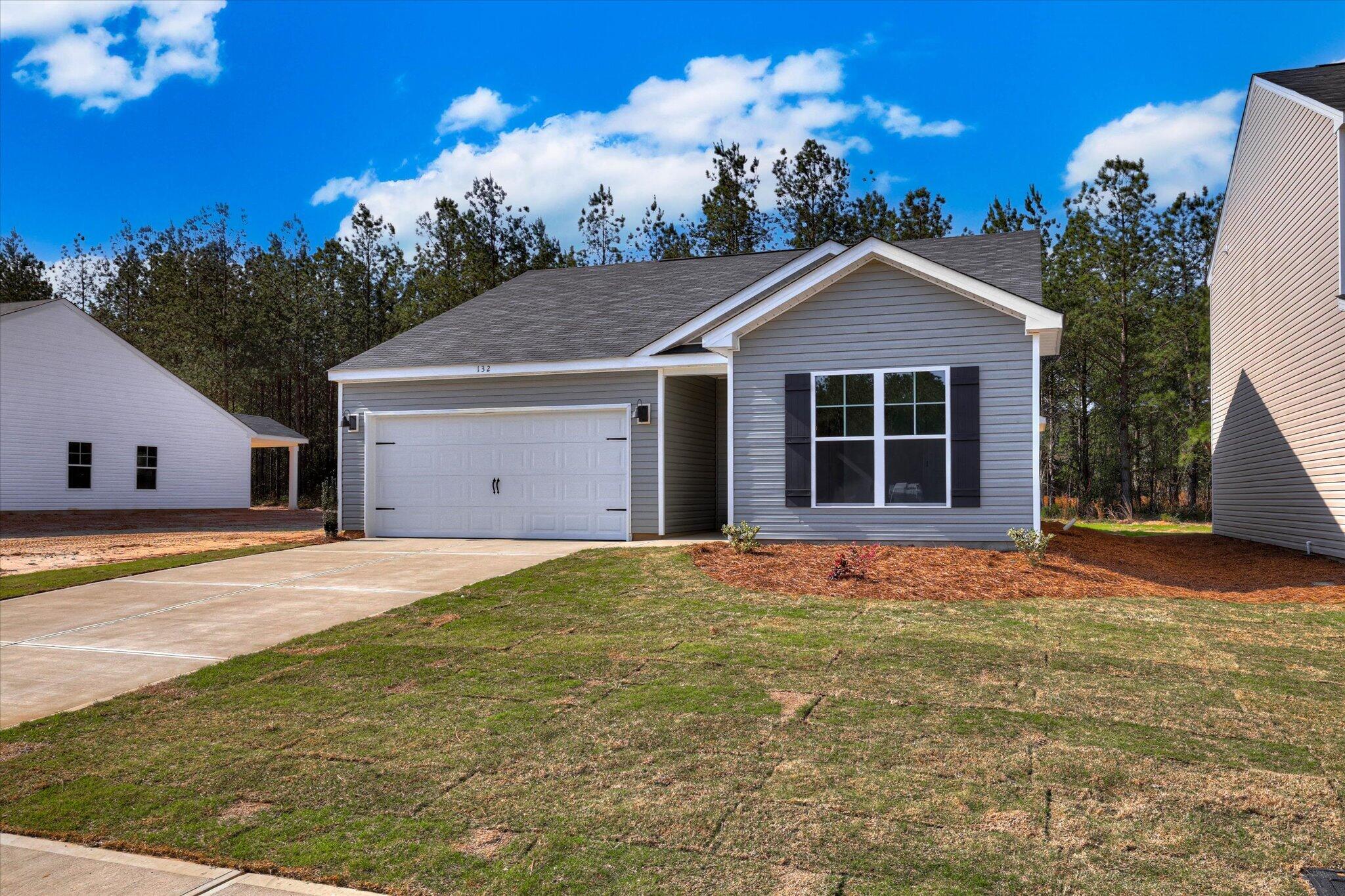 132 Traditions Drive — photo