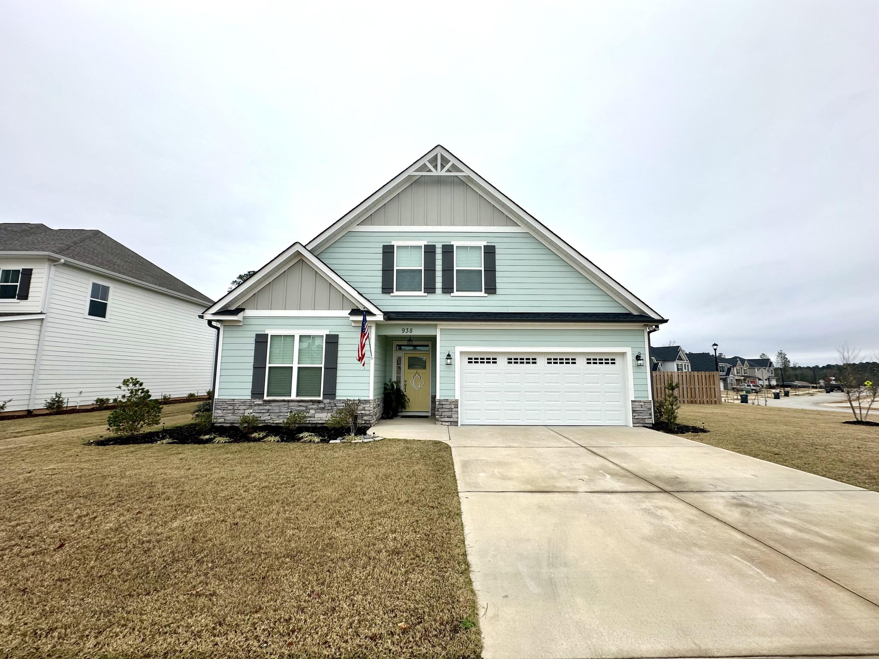 938 Walker Point Drive — photo