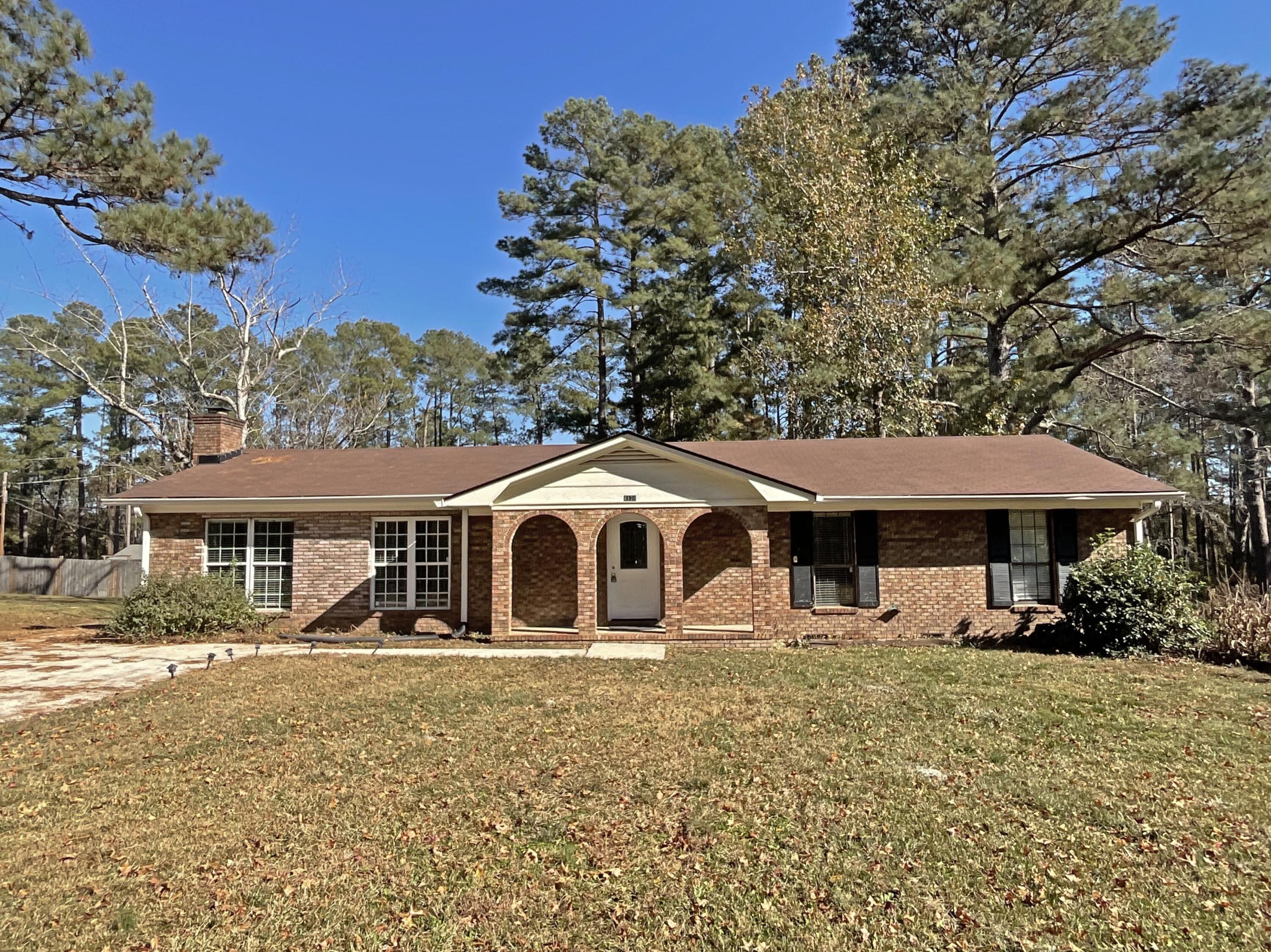 4128 Powell Mill Road — photo