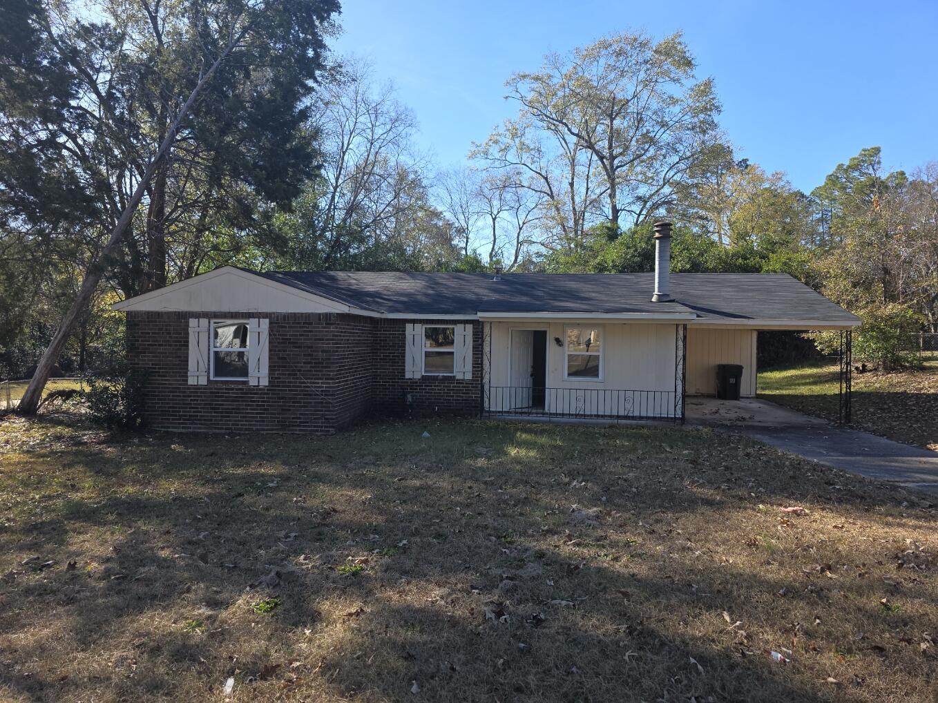 4305 Parkwood Drive — photo