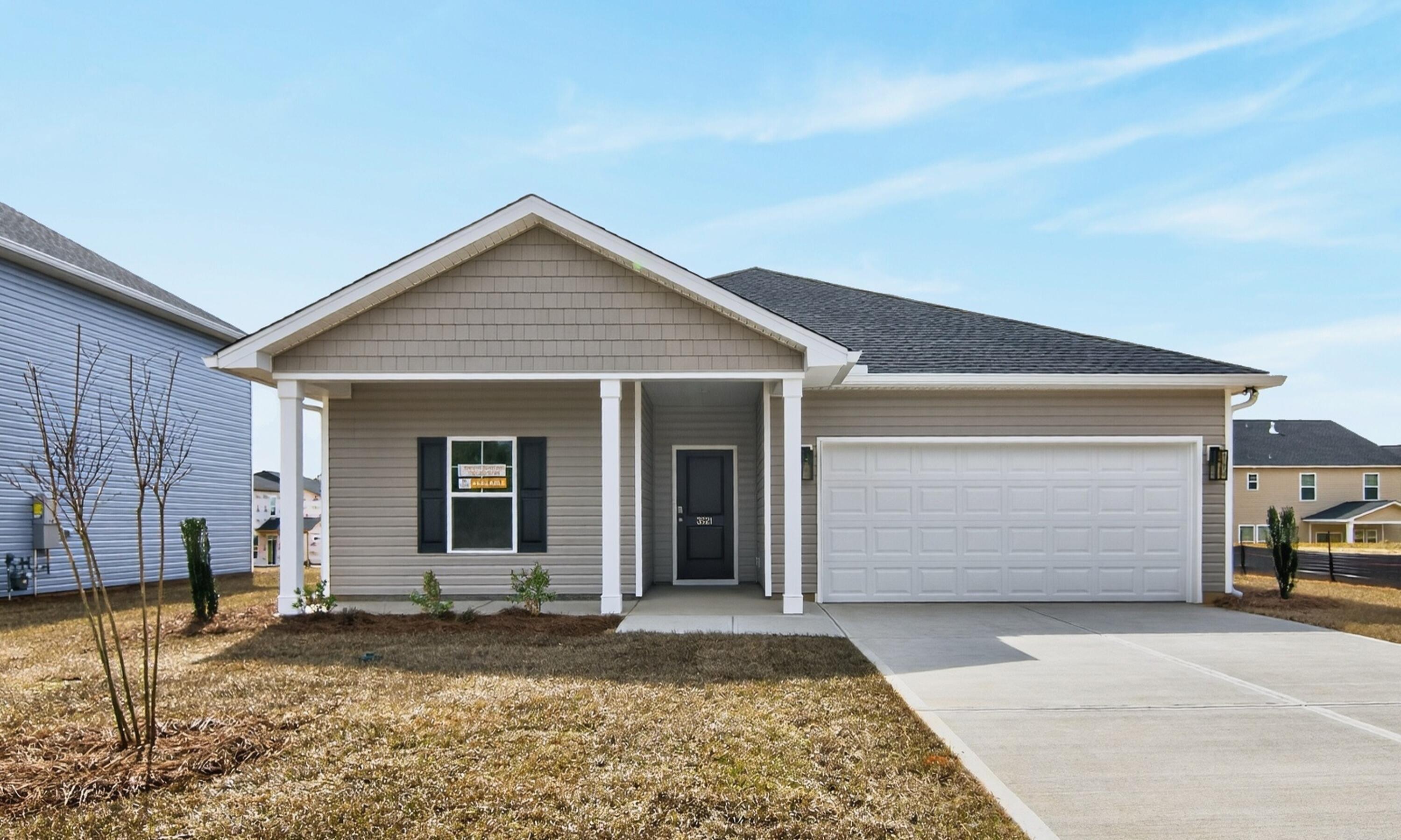 3521 NW Tanbark Oak Lane — photo