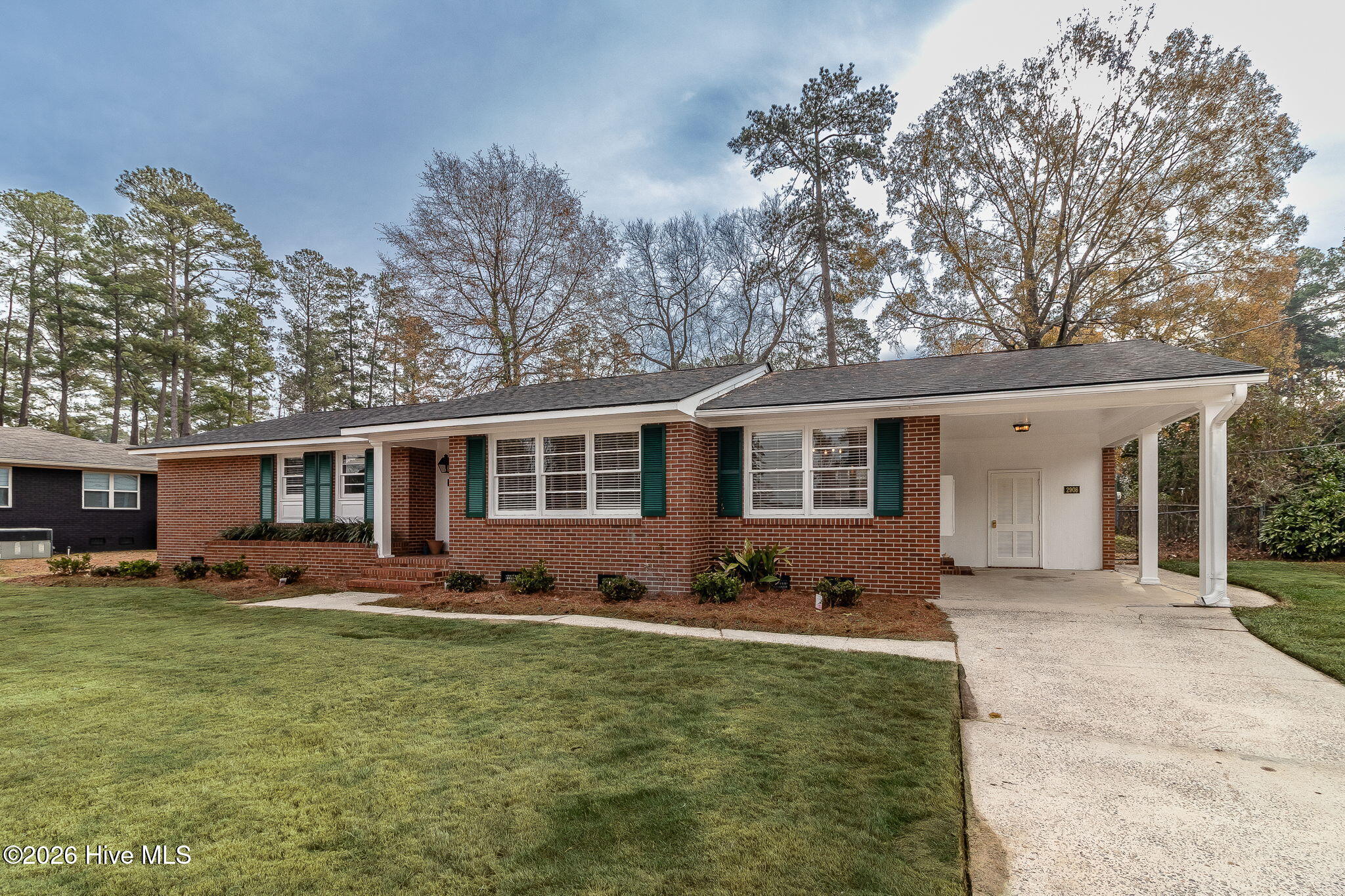 2908 Stratford Drive — photo