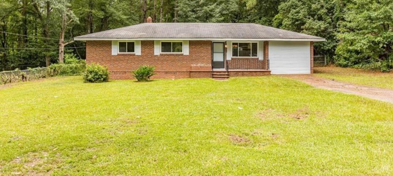 2923 Virginia Road — photo