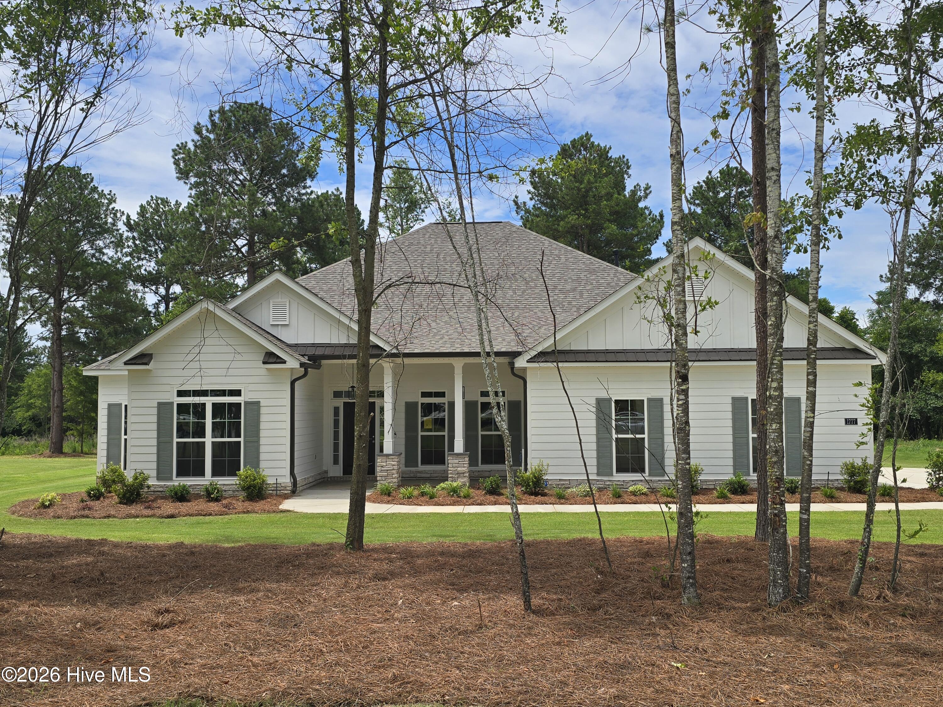1777 Bellingham Drive — photo