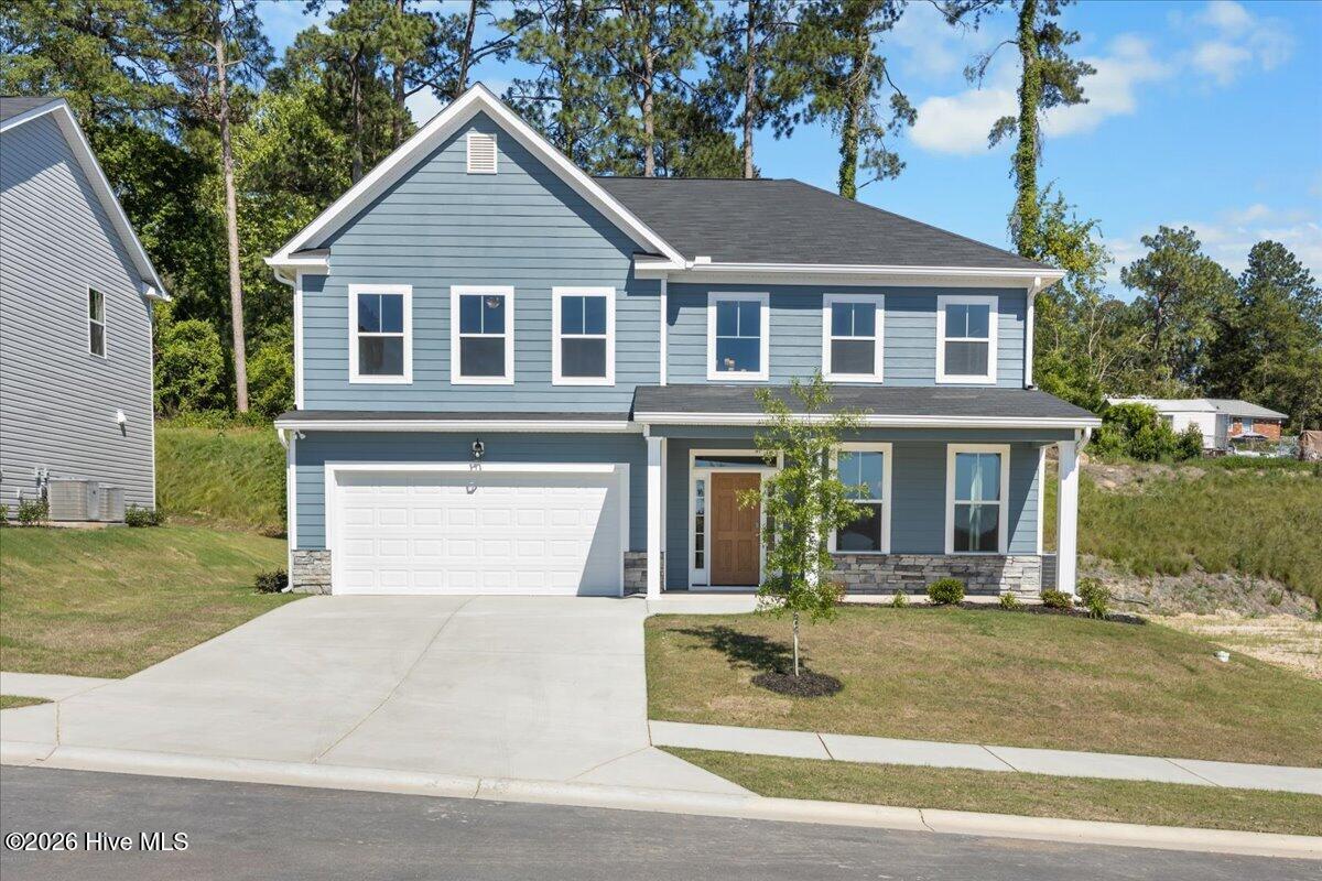 201 Bobbye Drive Fb40 — photo