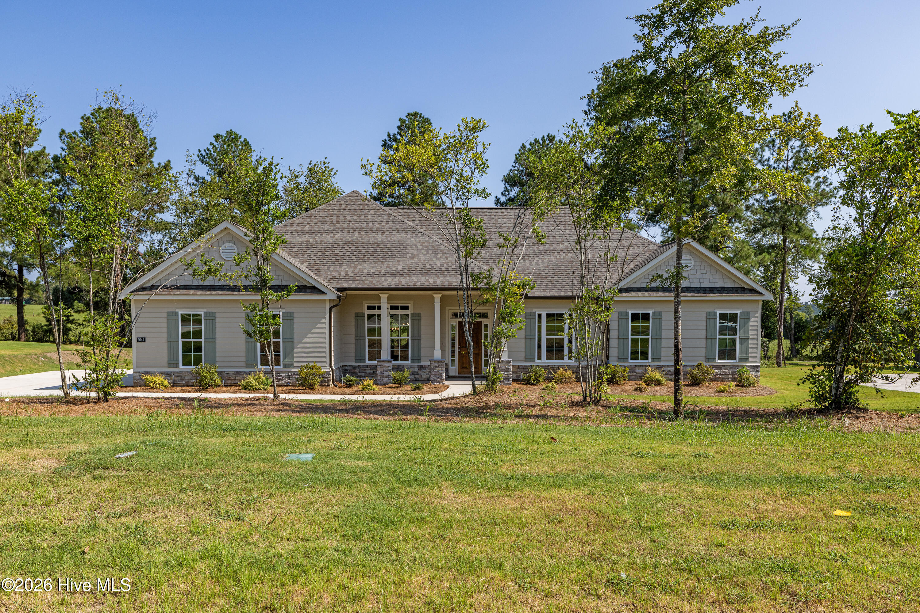 1644 Bellingham Drive — photo