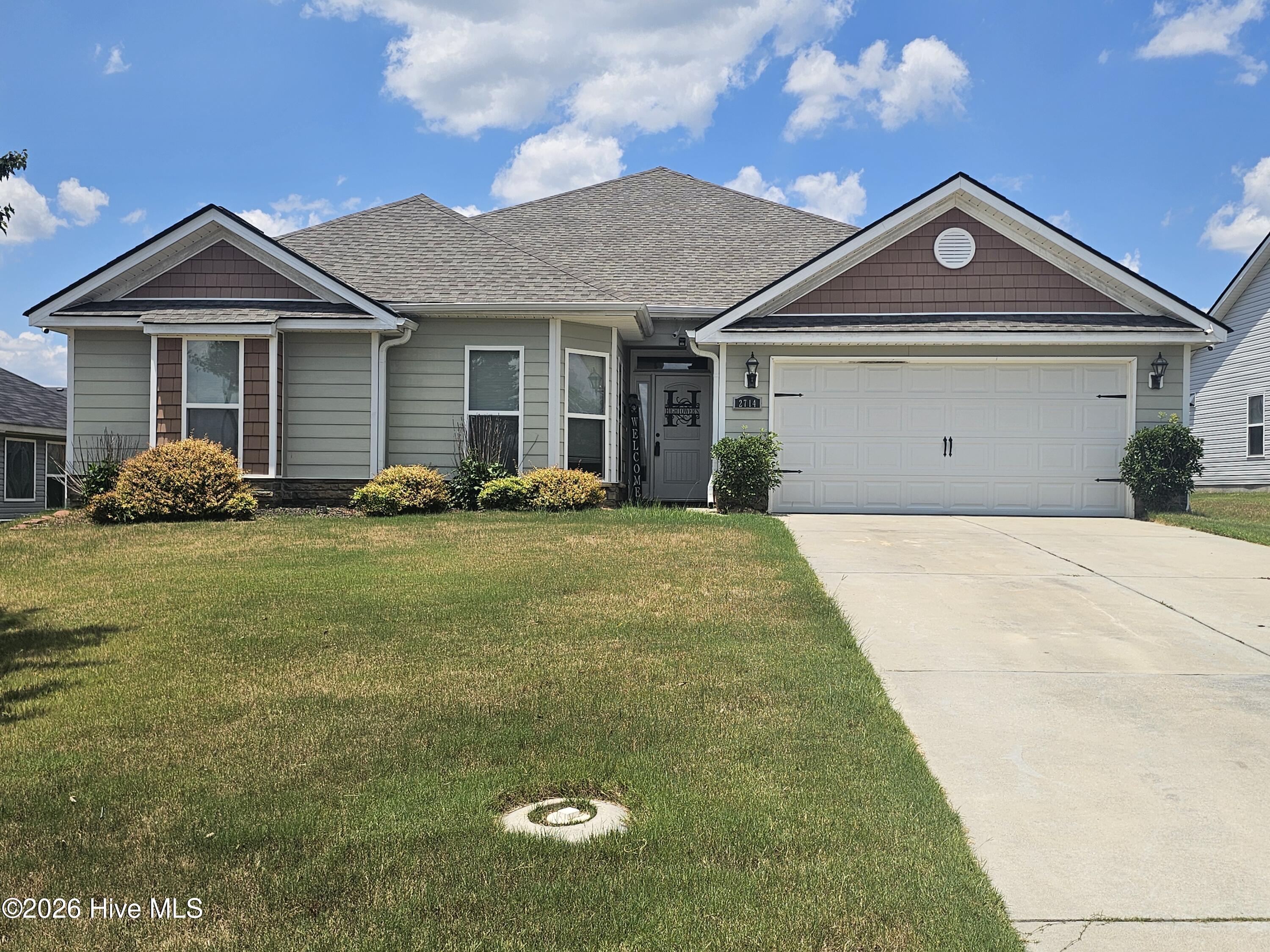 2714 Ardwick Drive — photo