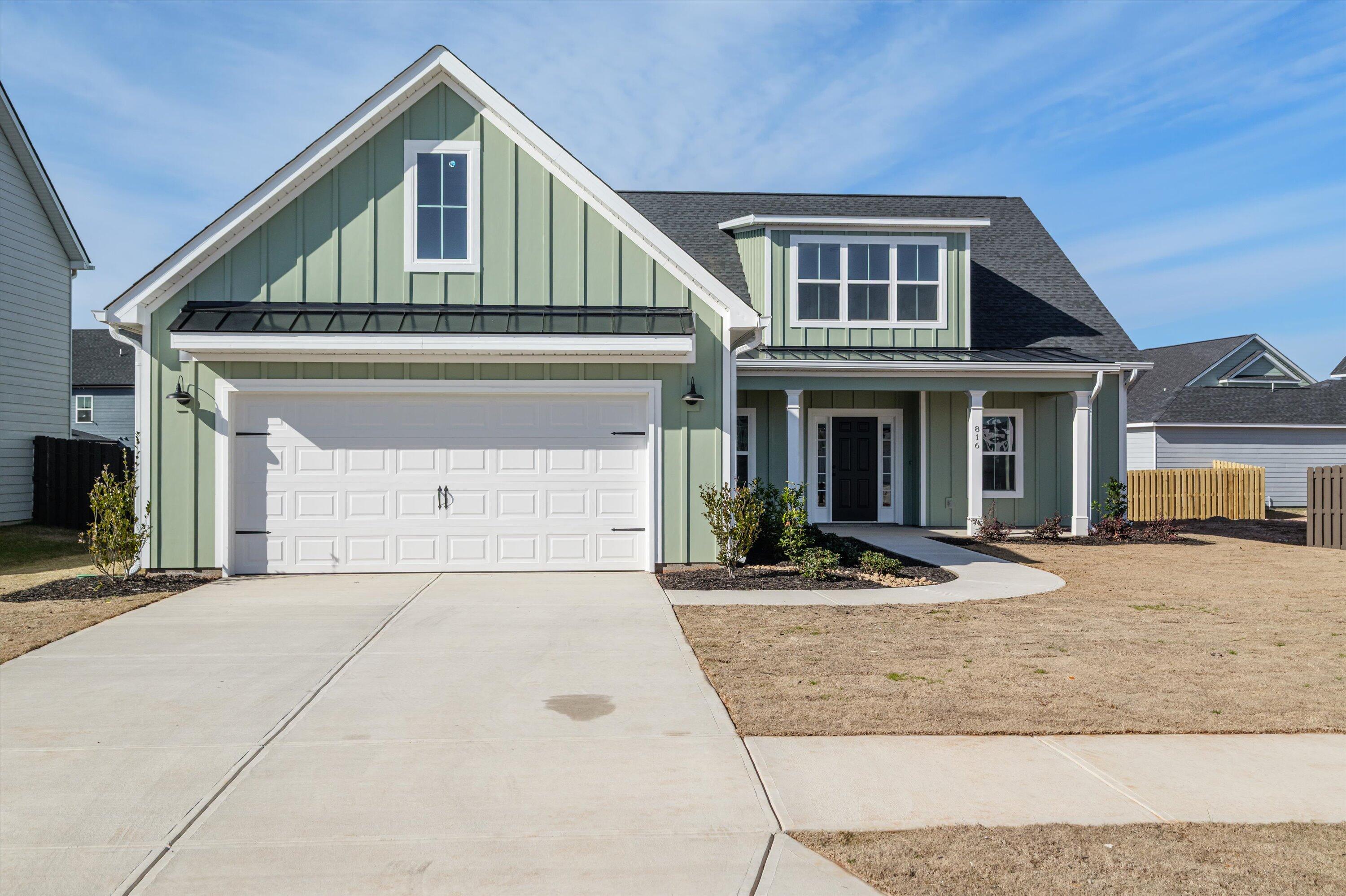 816 Talbot Drive — photo