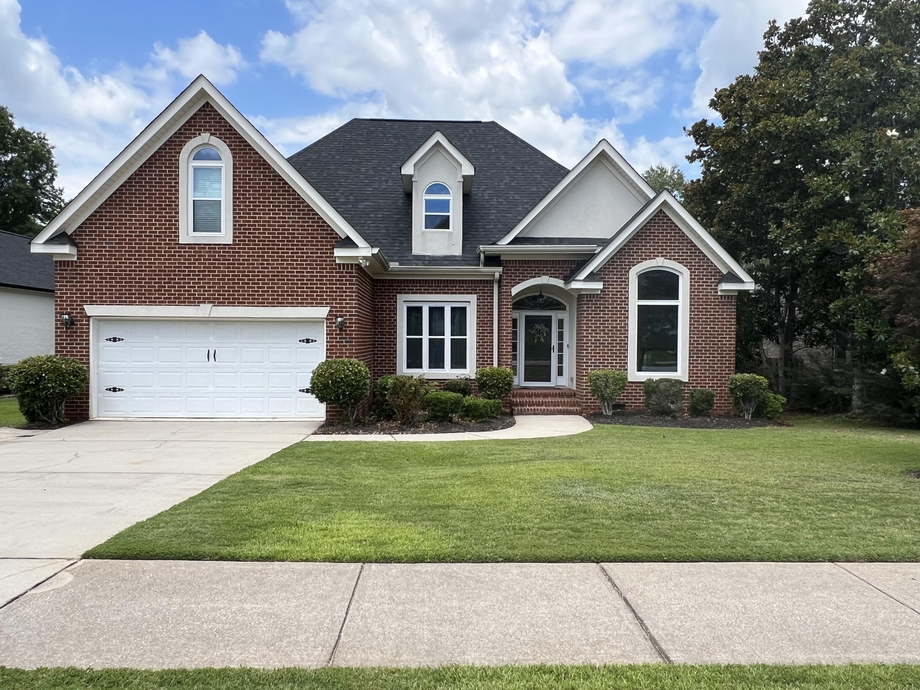 503 Avrett Court — photo