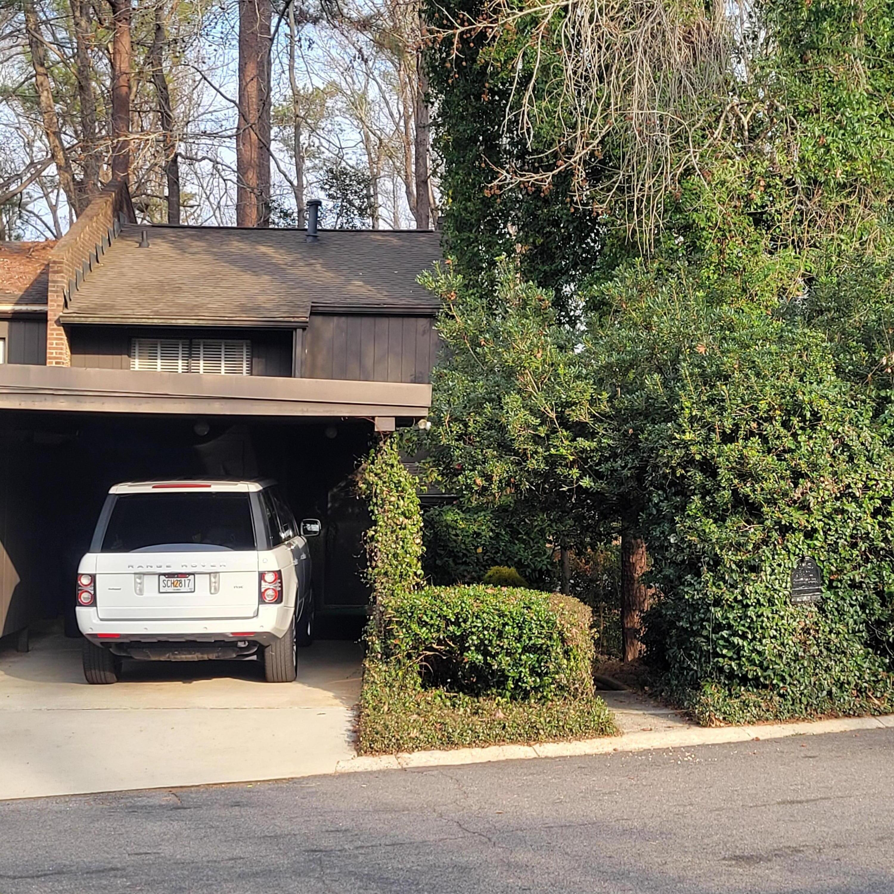 3502 Prestwick Drive — photo